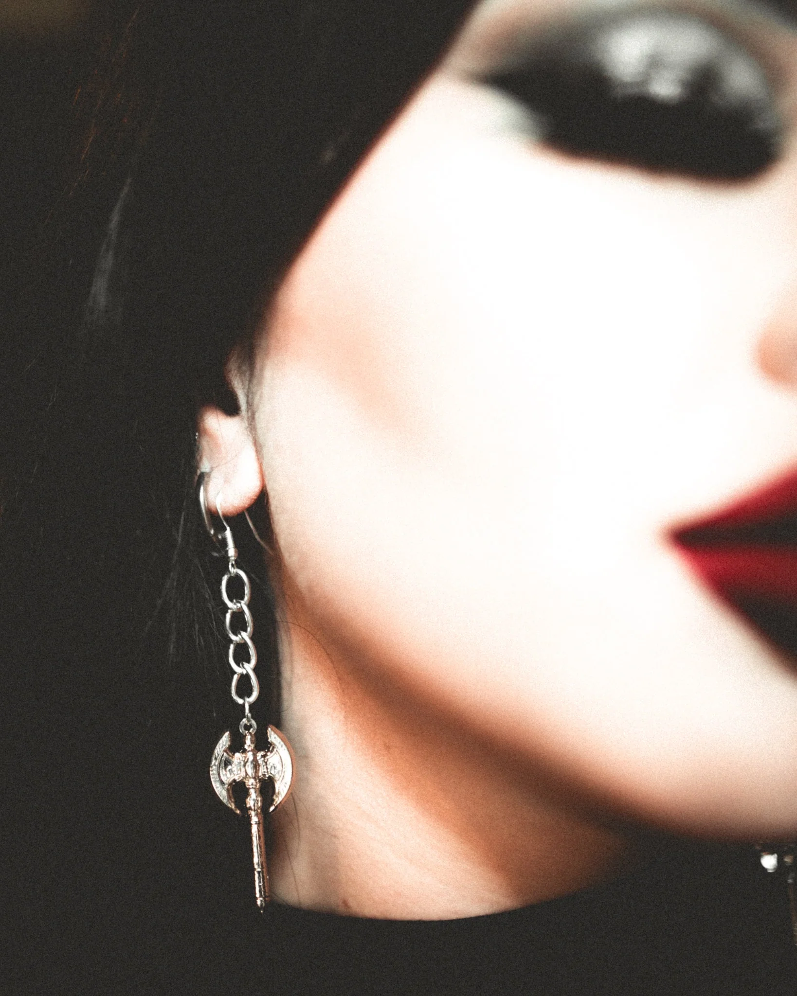 Beserker Earrings - Image 4