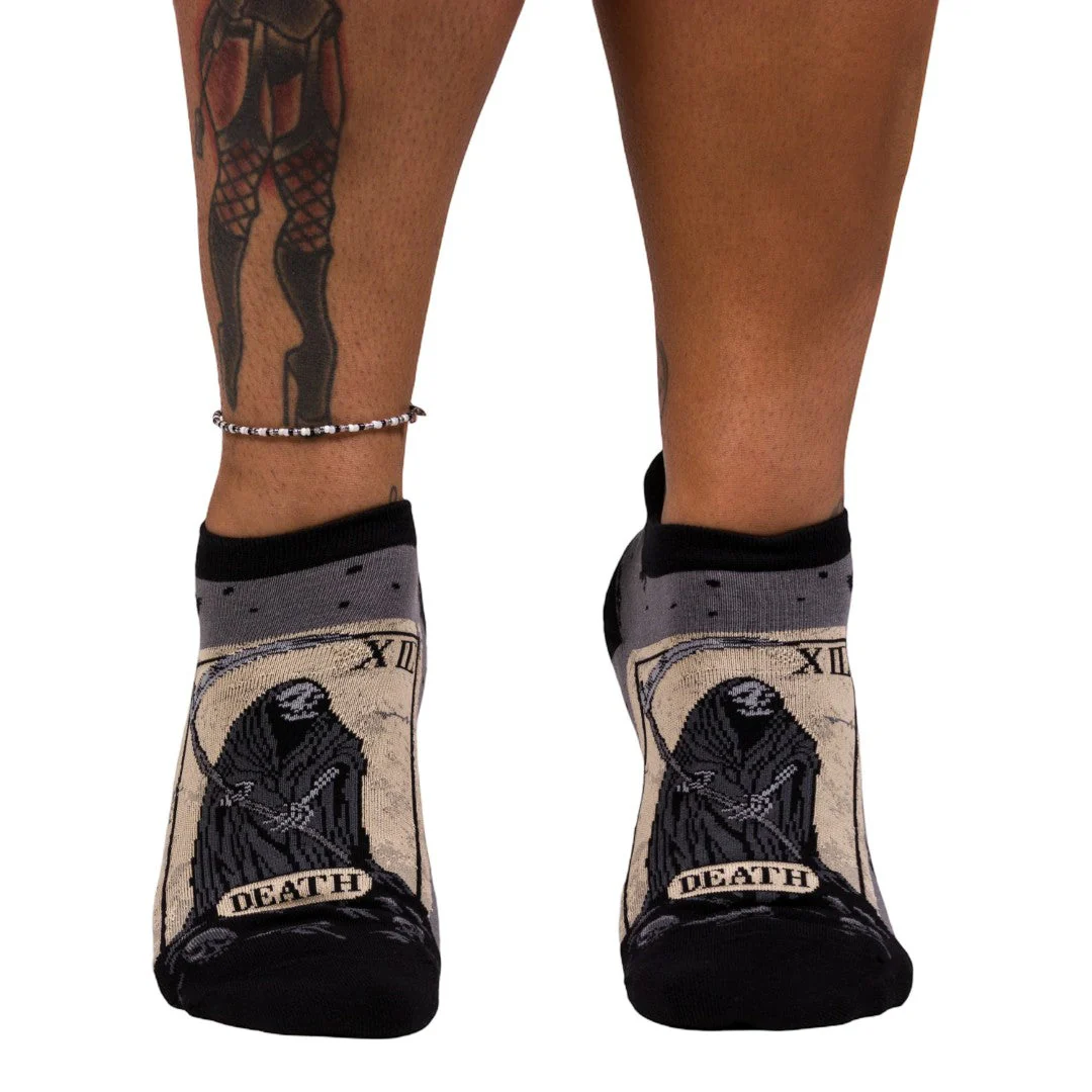 Best Sellers Ankle Sock Pack | 5 Designs - Image 3