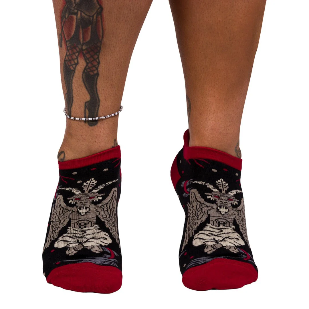 Best Sellers Ankle Sock Pack | 5 Designs - Image 4