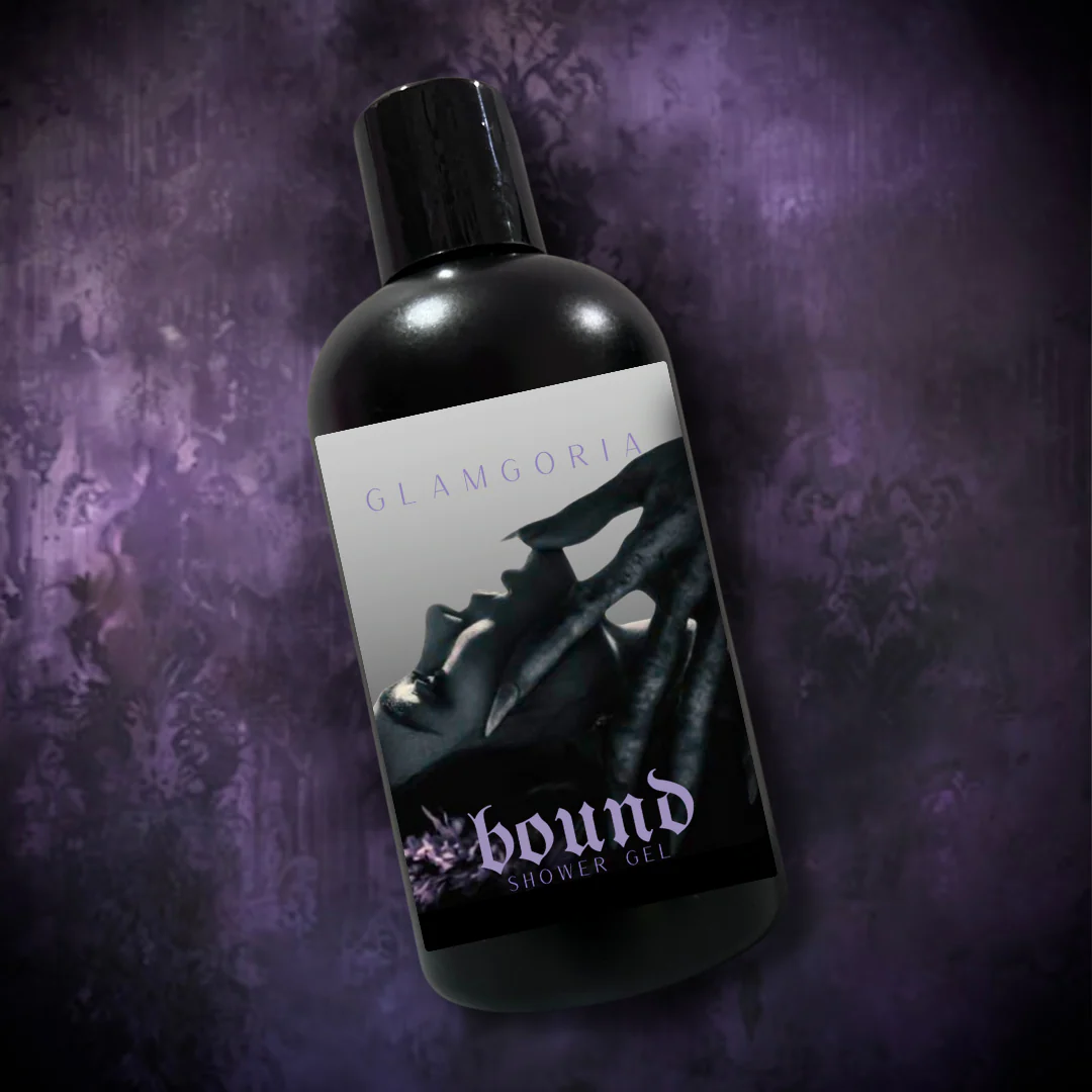 Bound Shower Gel