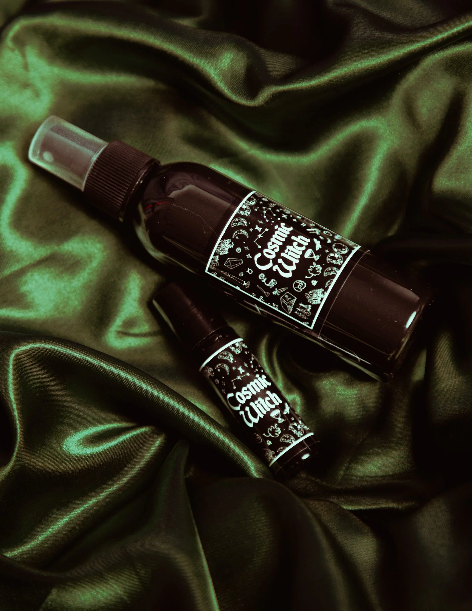 Cosmic Witch Room Spray & Perfume - Image 2