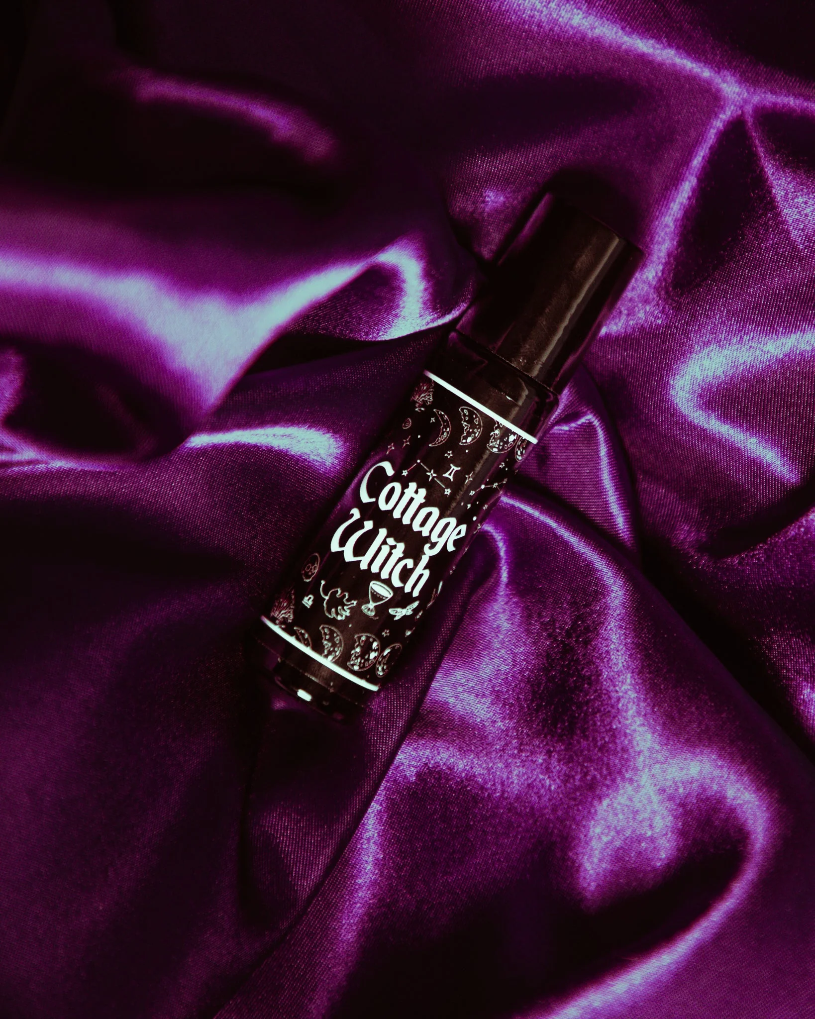 Cottage Witch Roll On Perfume - Image 3