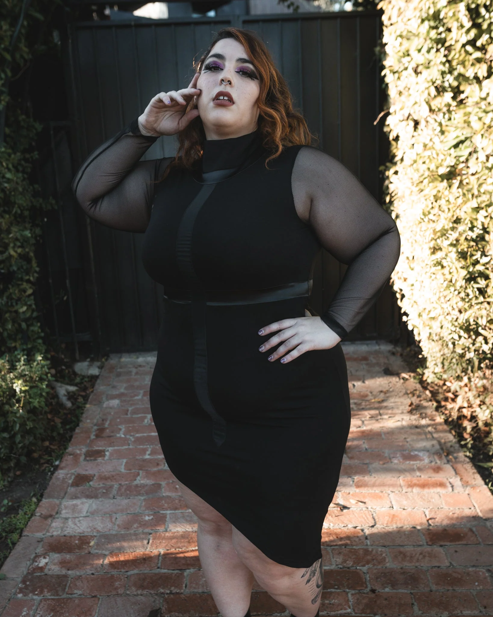 Covenant Dress - Image 12