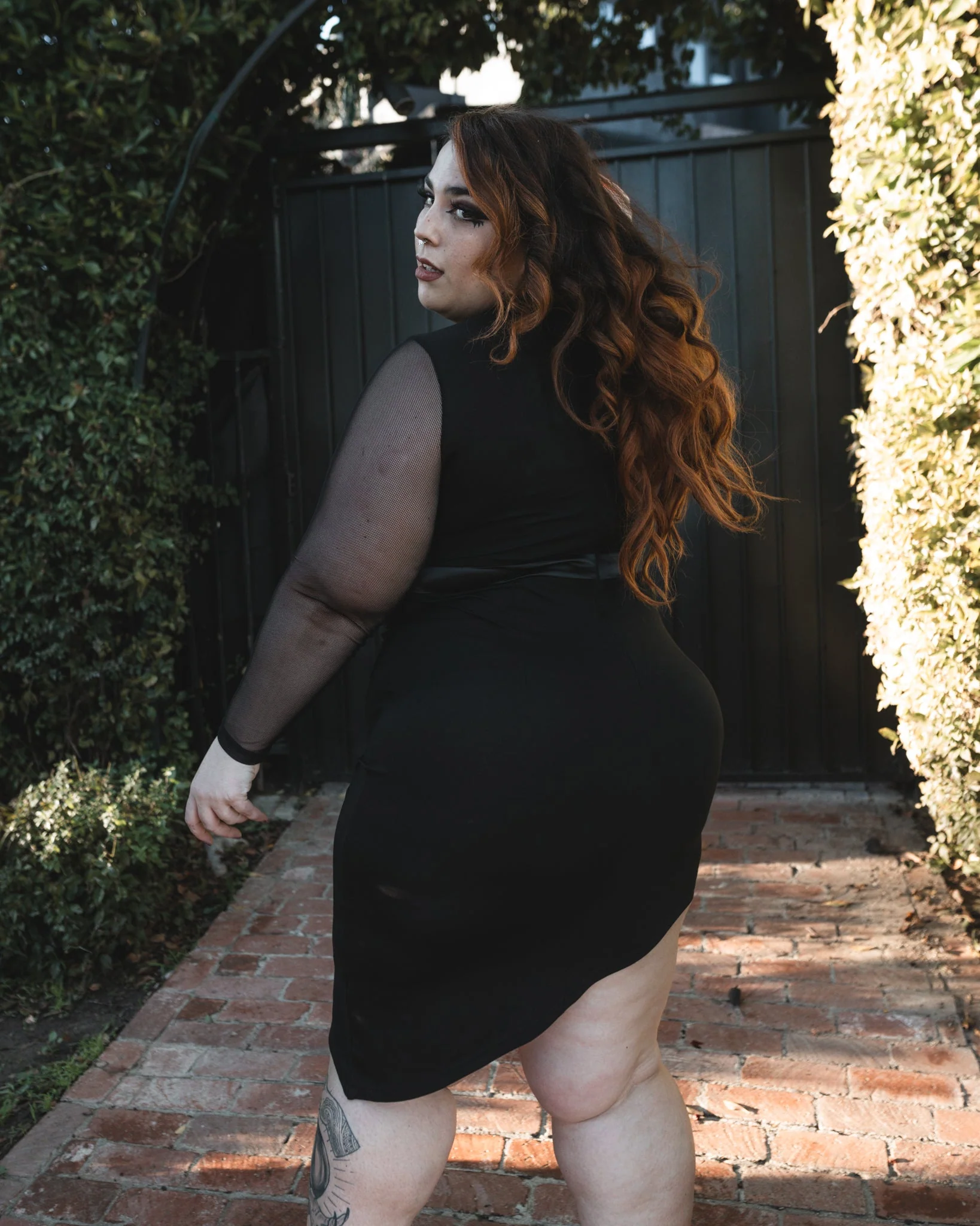Covenant Dress - Image 13