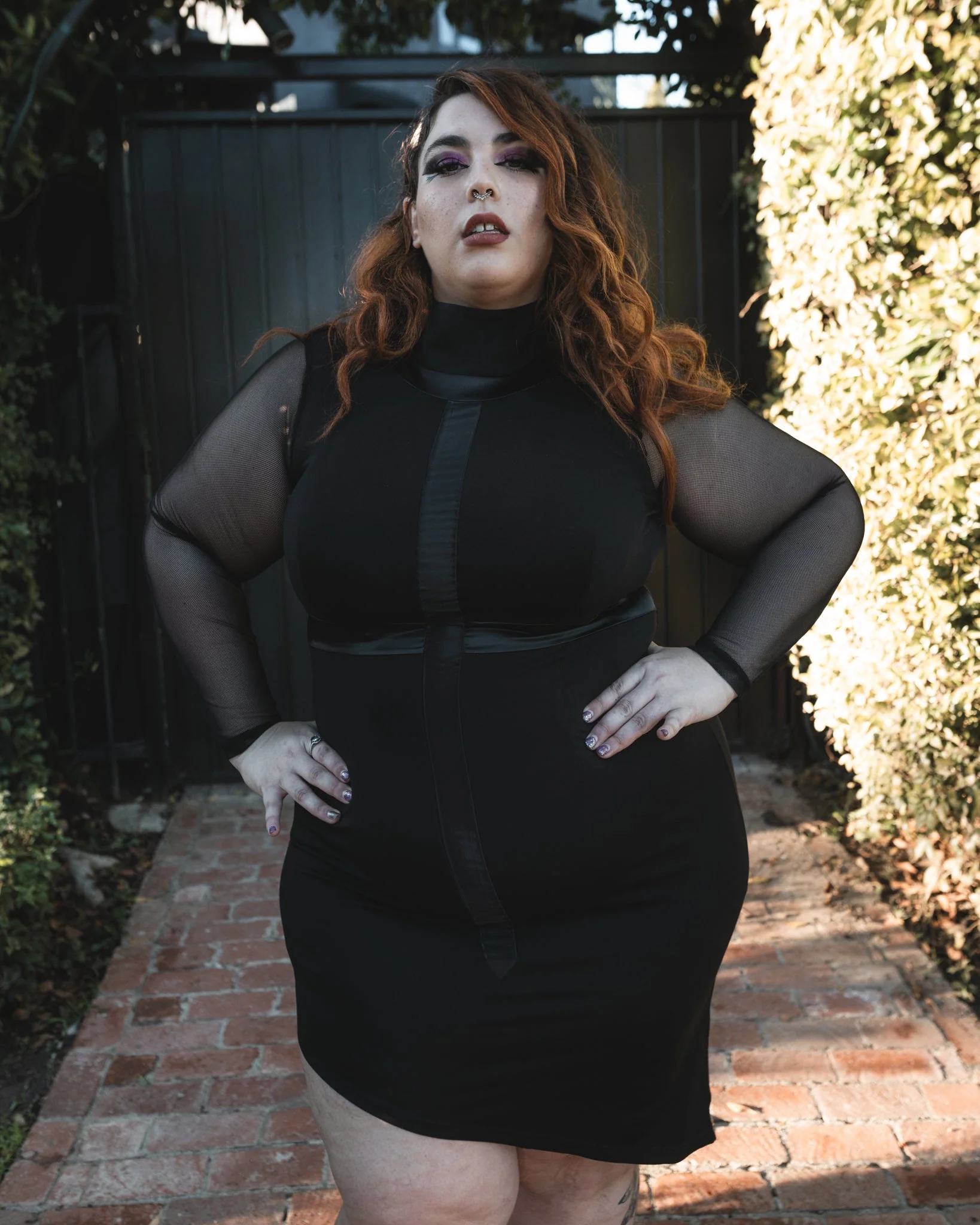 Covenant Dress - Image 15