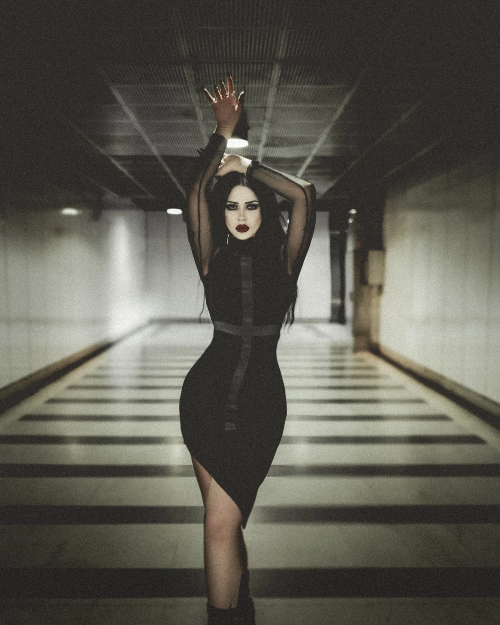 Covenant Dress - Image 2