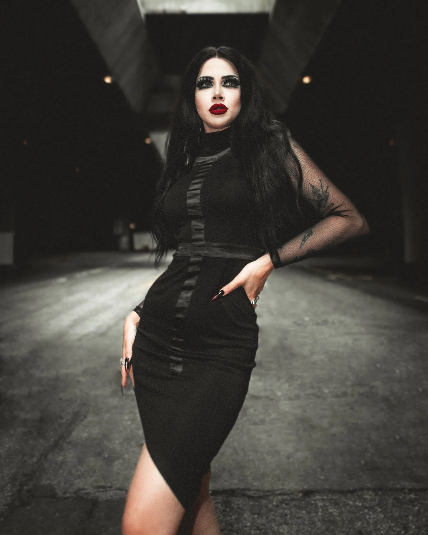 Covenant Dress - Image 3