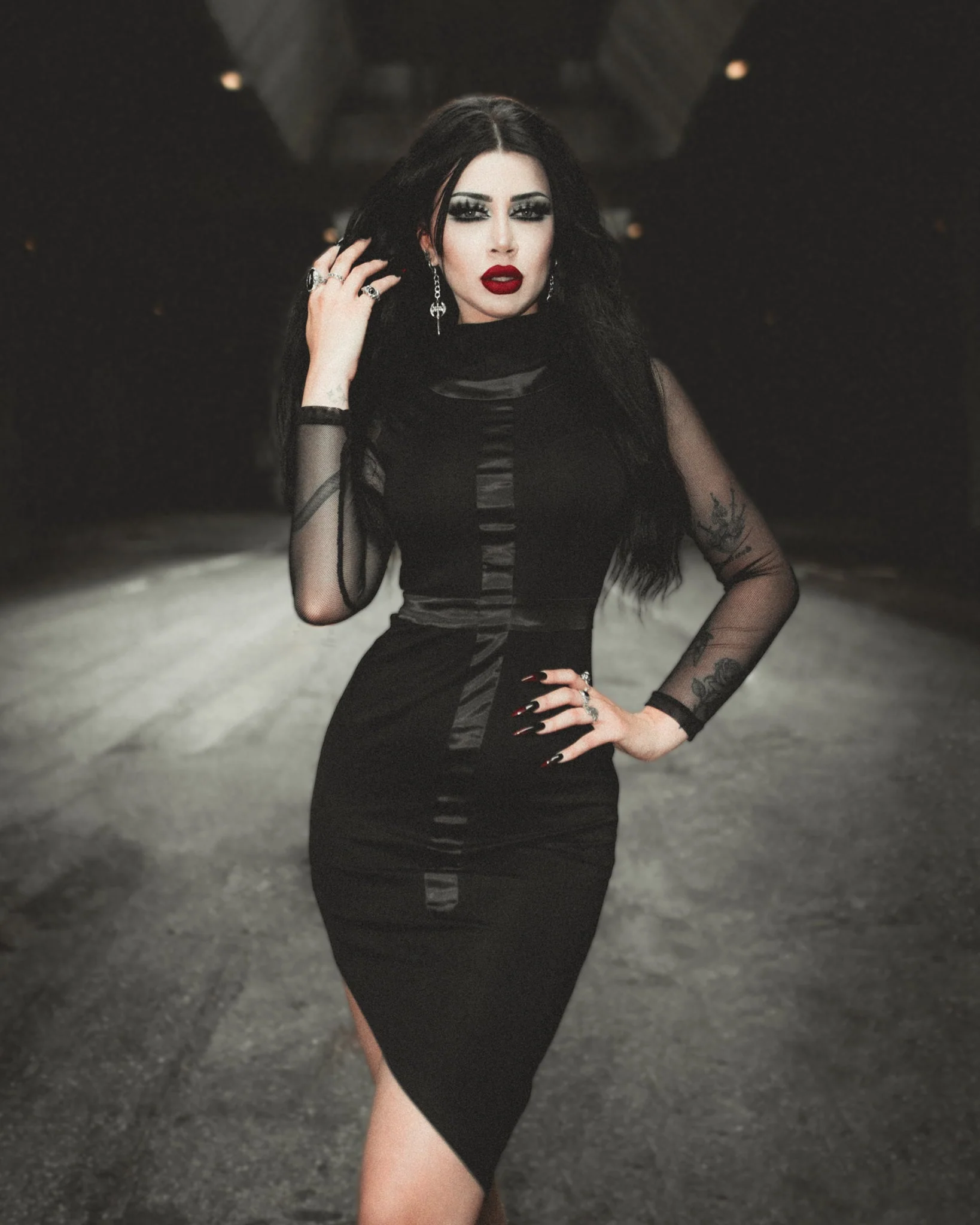 Covenant Dress - Image 6