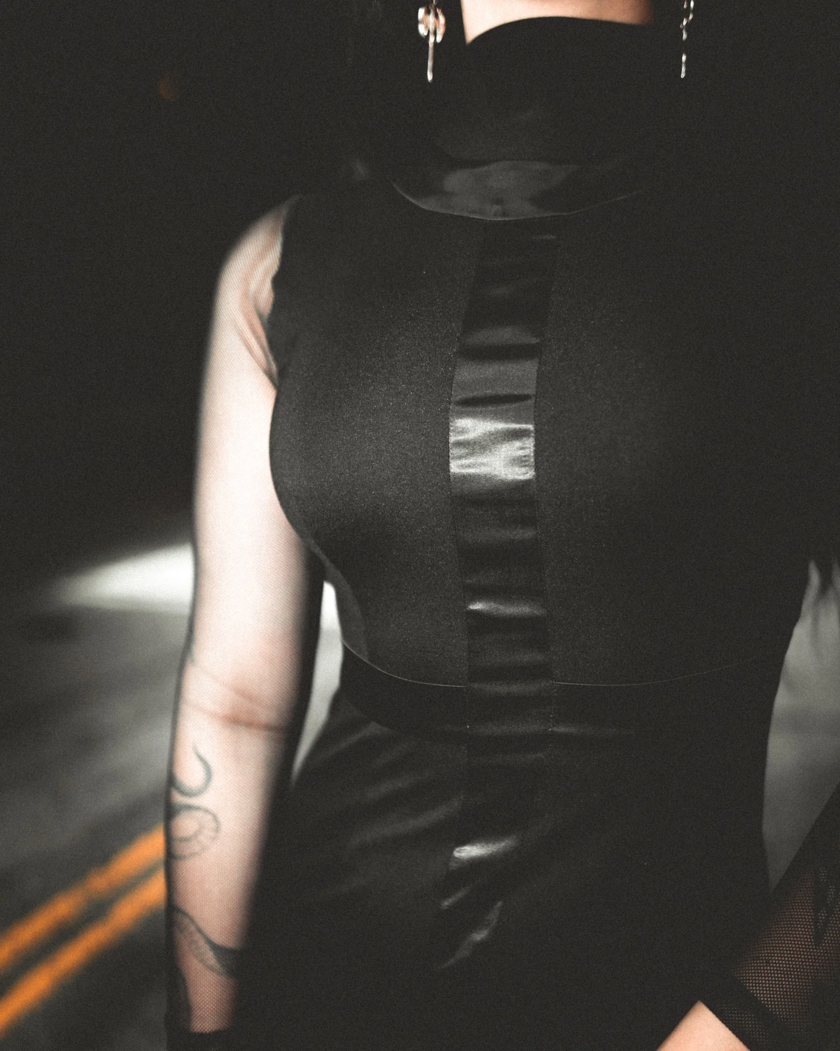 Covenant Dress - Image 7