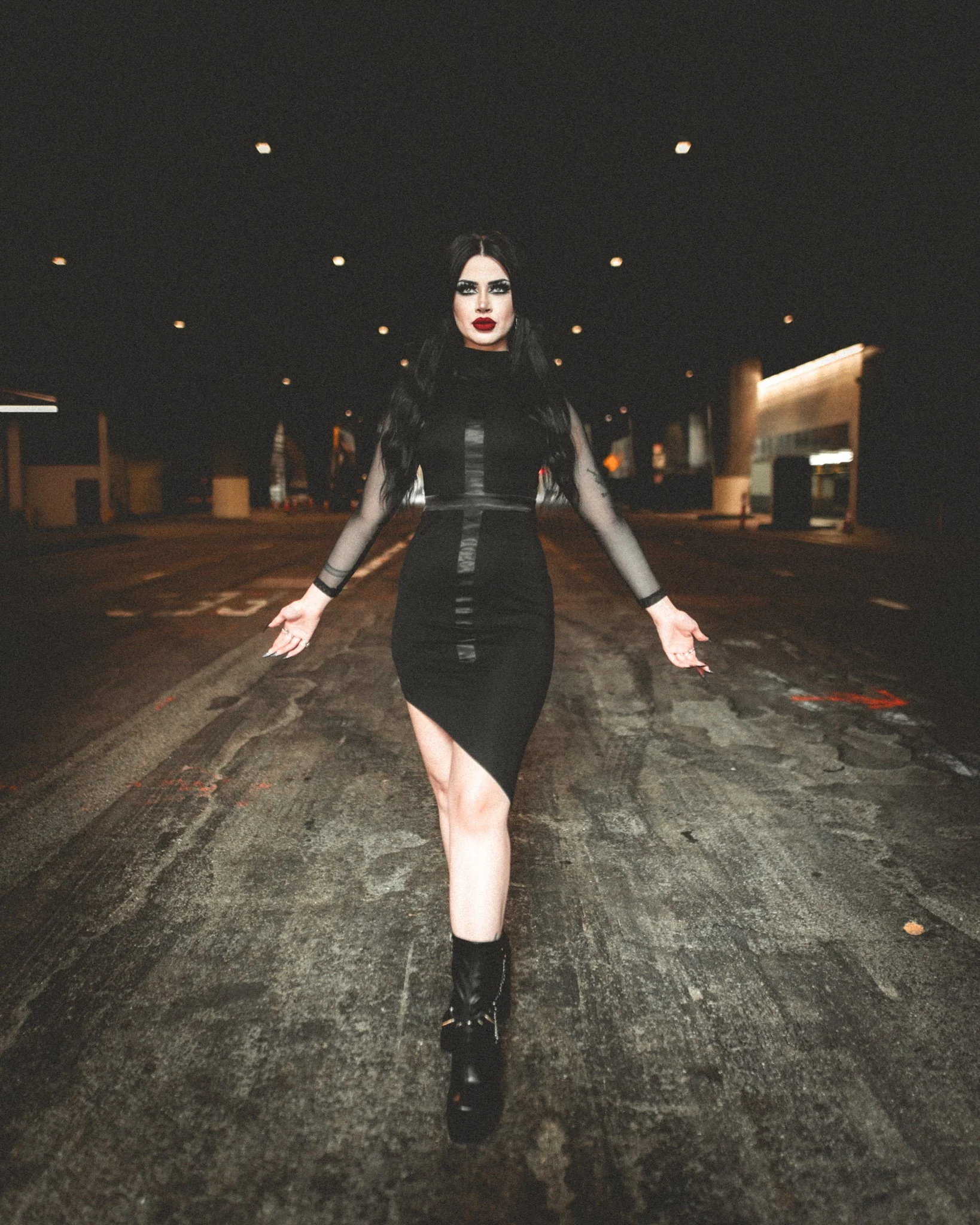 Covenant Dress - Image 8