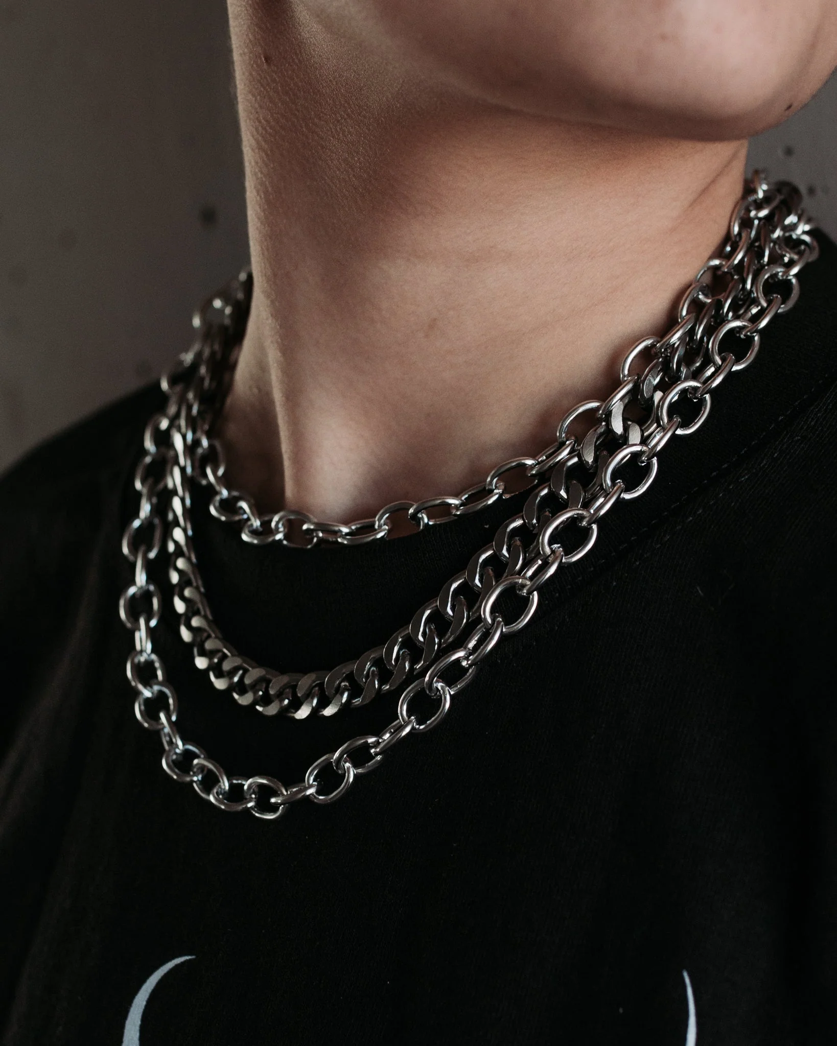 Covet Necklace - Image 3