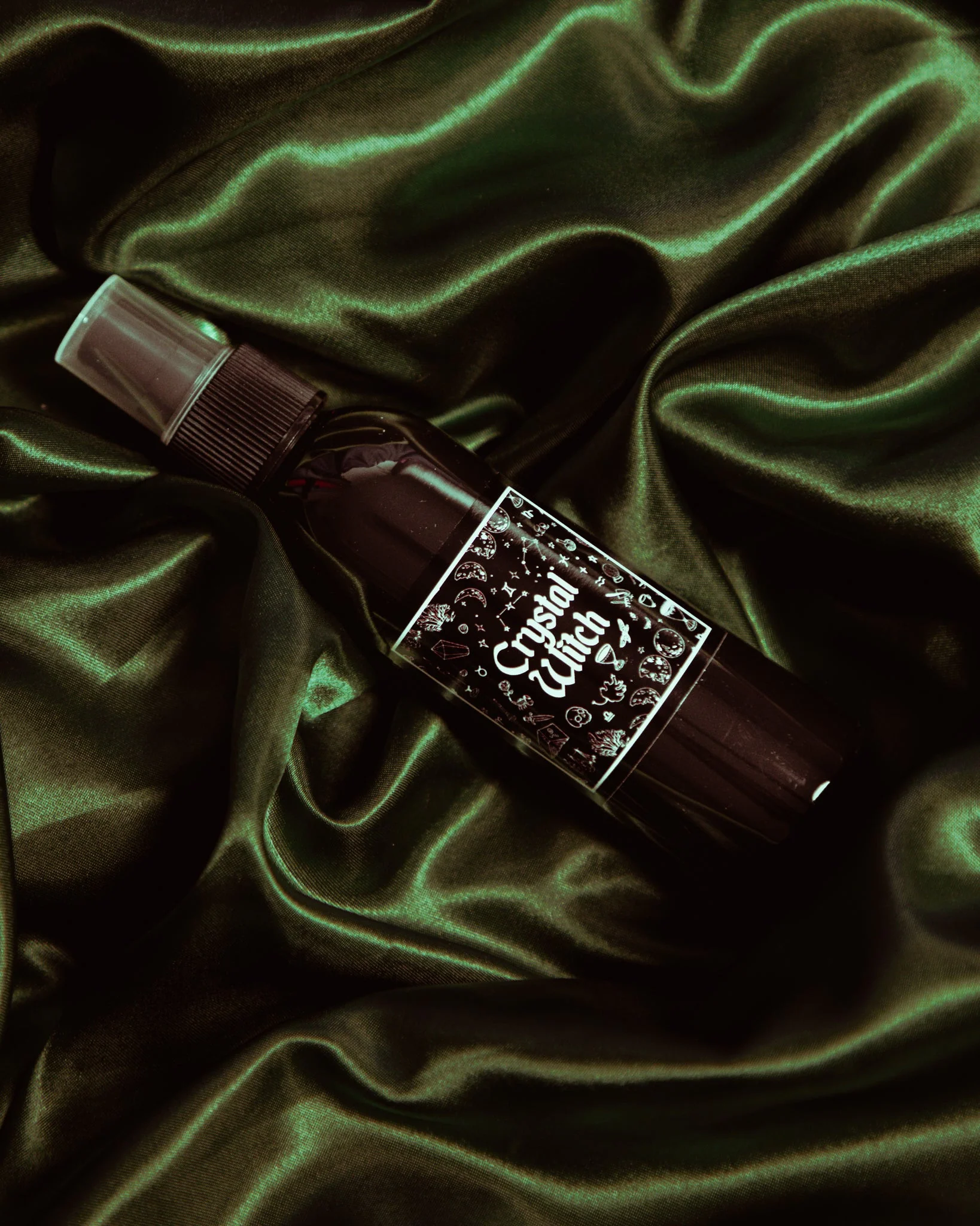 Crystal Witch Room & Linen Spray - Image 3
