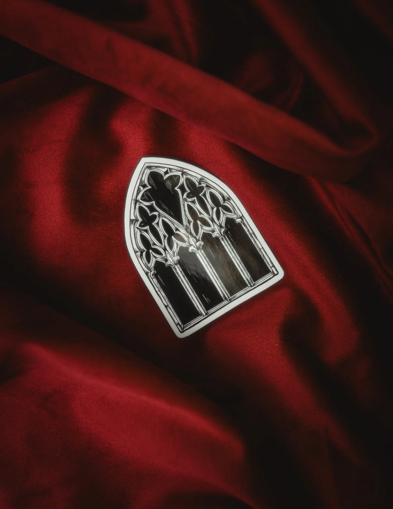 Dark Sacrament Sticker