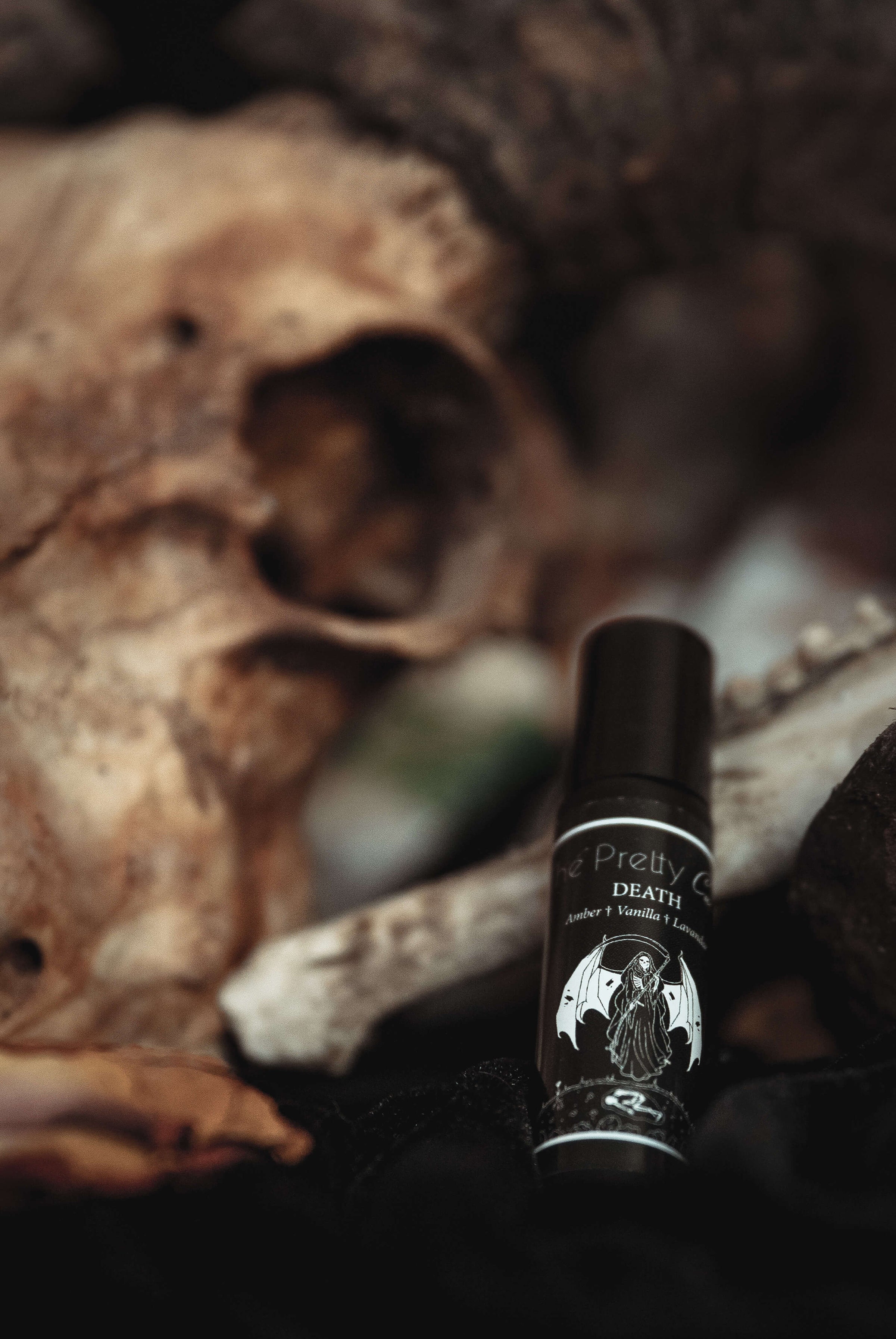 Death Perfume - Image 3