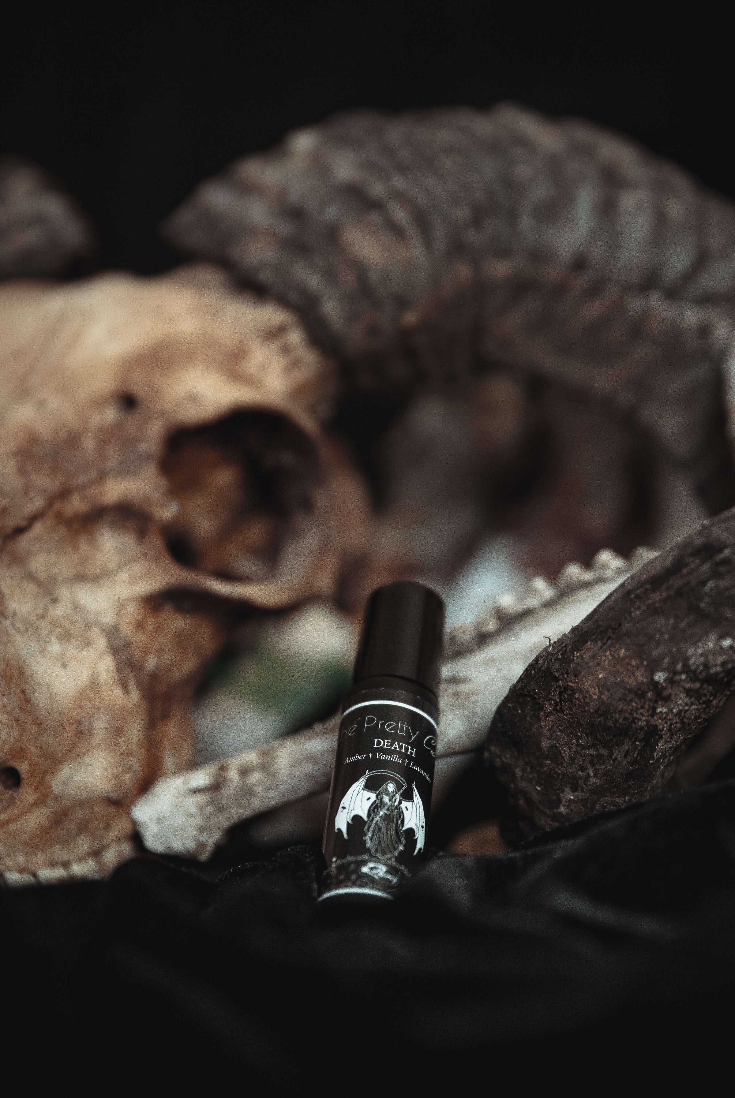 Death Perfume - Image 5