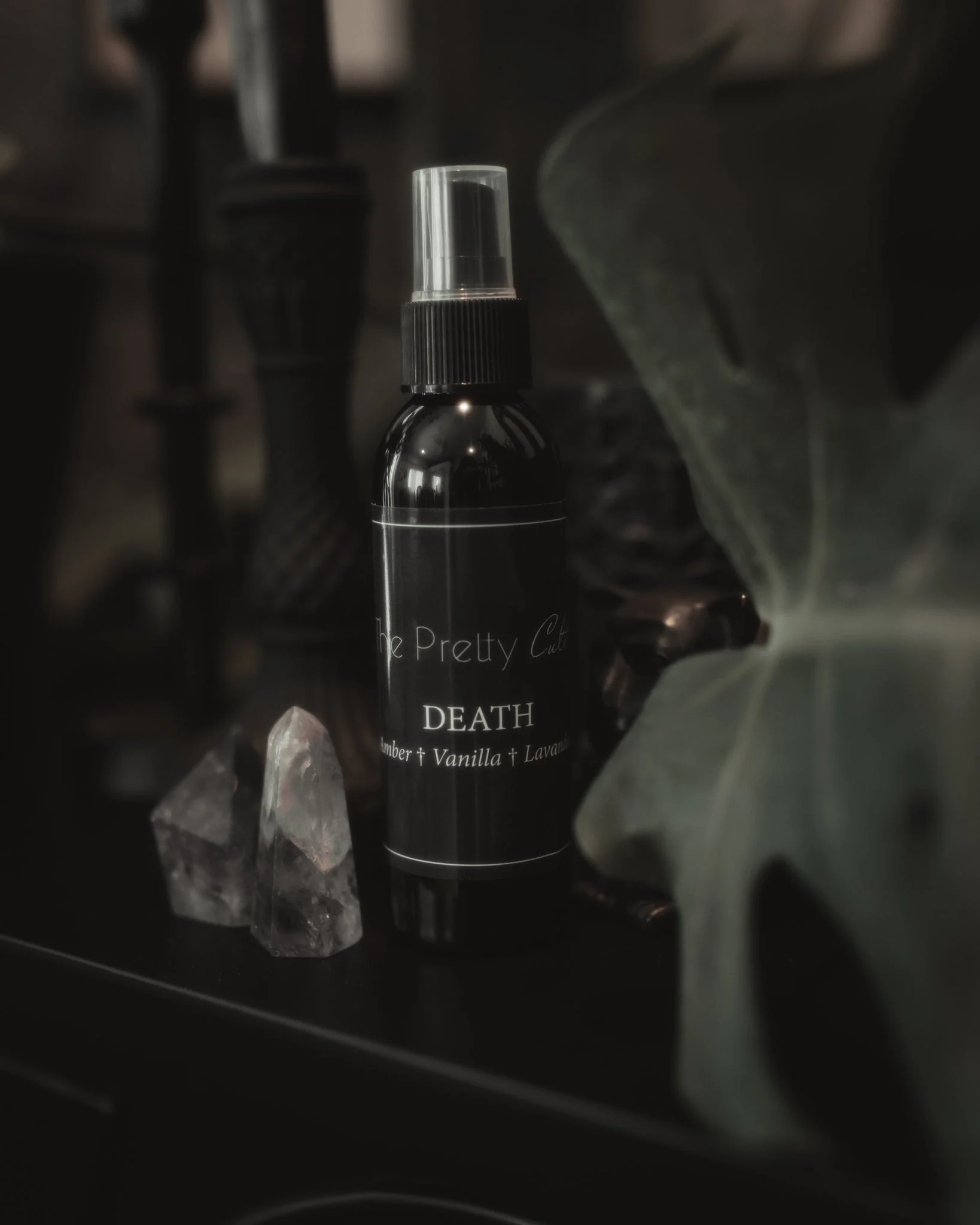 Death Room Spray - Image 2