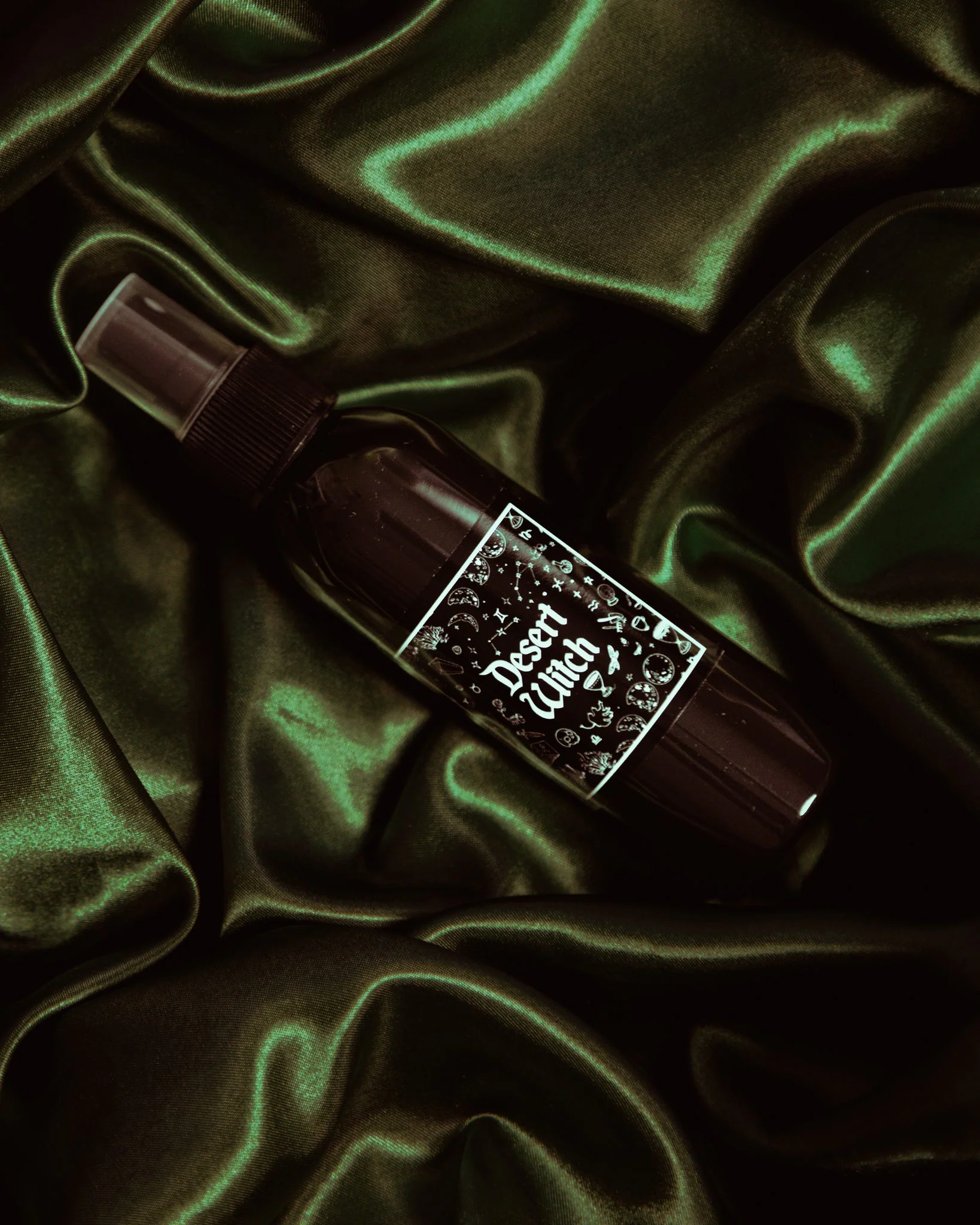 Desert Witch Room & Linen Spray