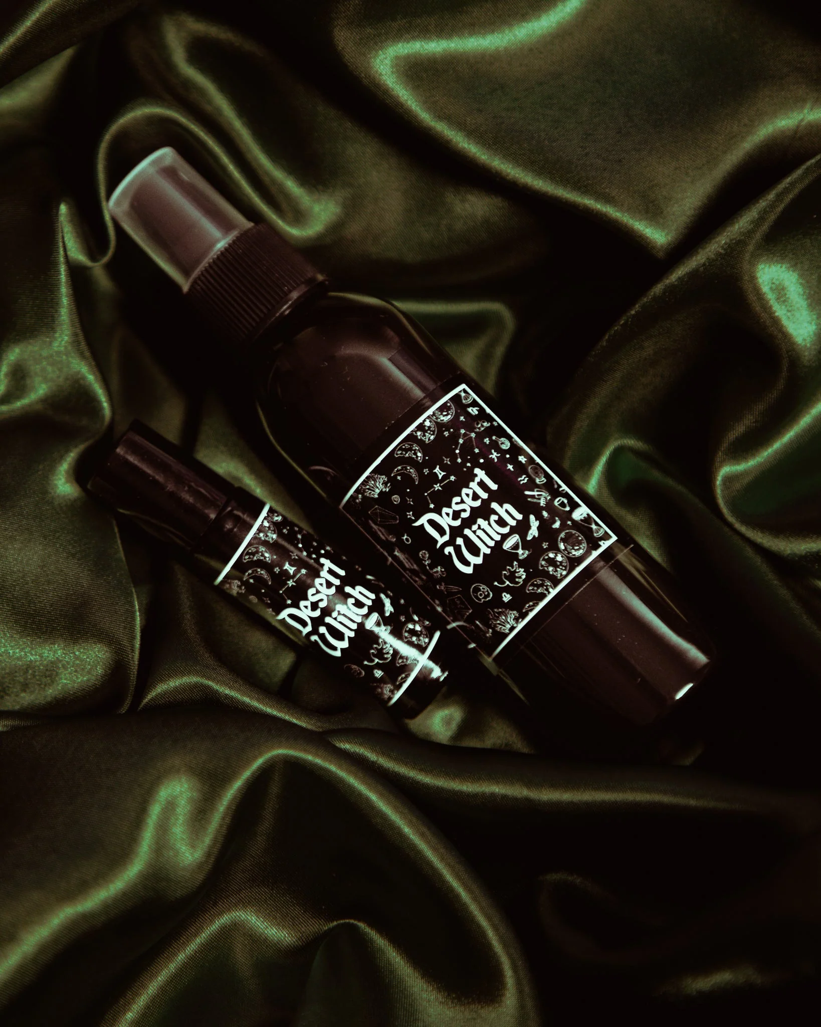 Desert Witch Room & Linen Spray - Image 2