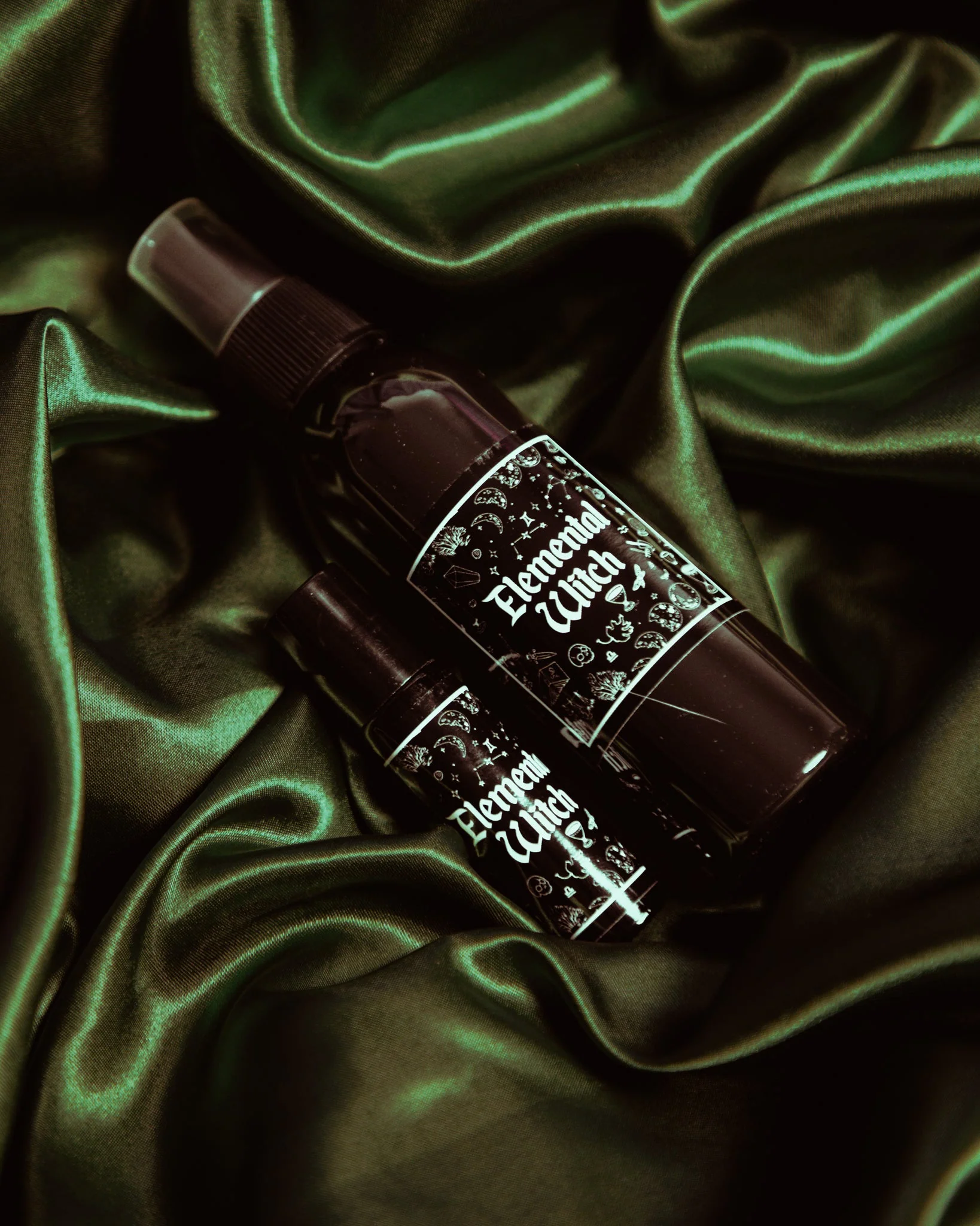 Elemental Witch Roll On Perfume - Image 2
