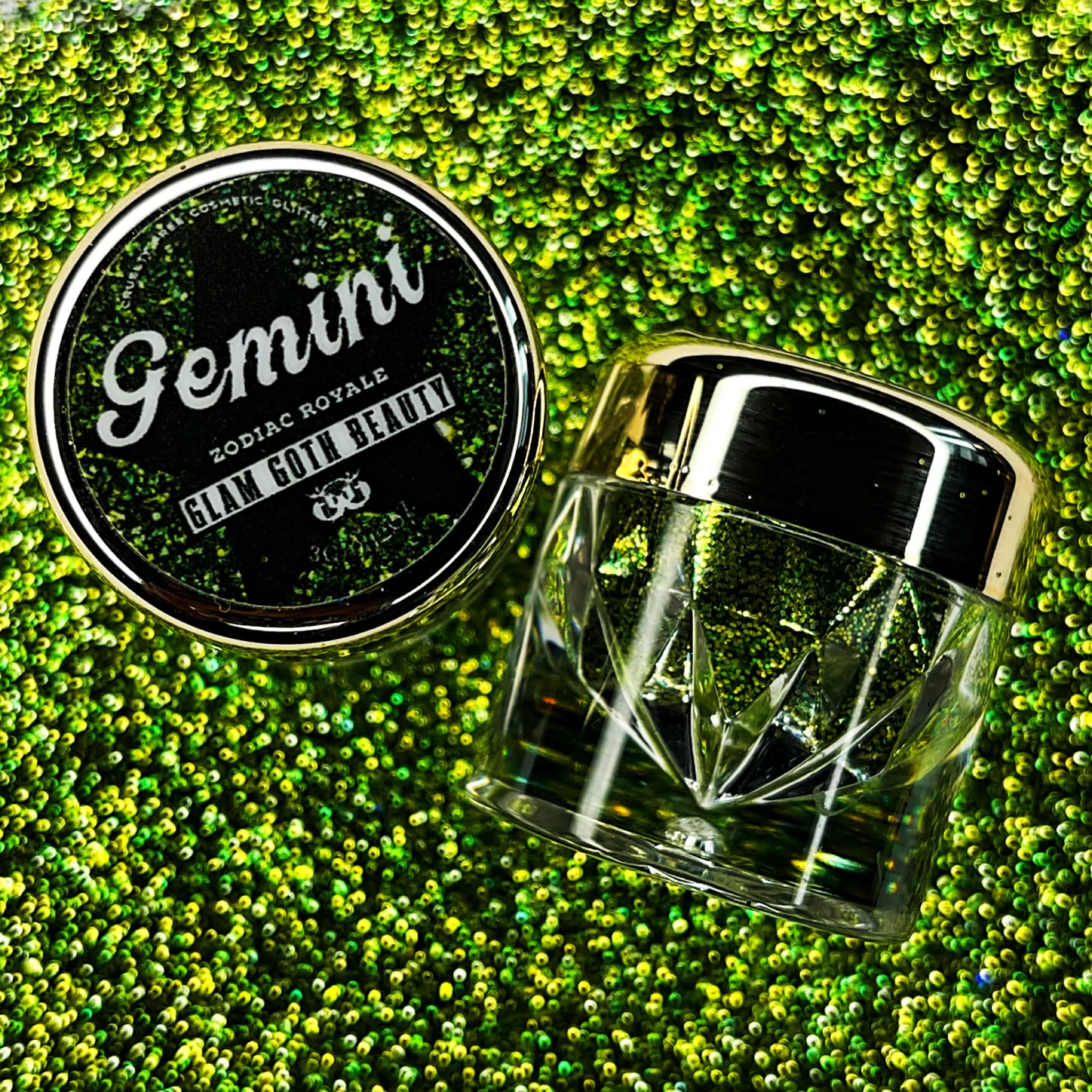 GEMINI DIAMONDS