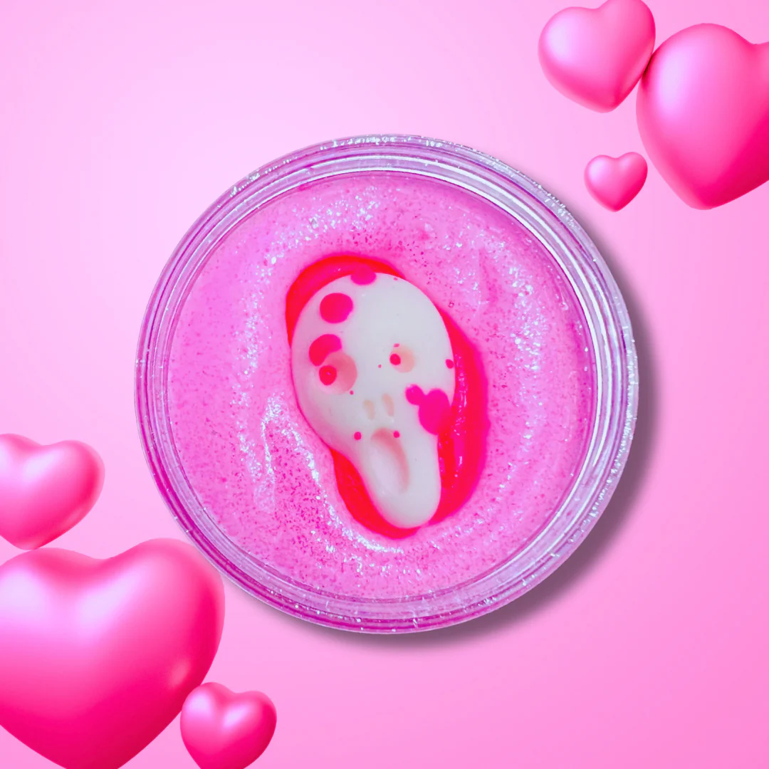 Gonna Make You Scream Foaming Sugar Scrub - Image 3