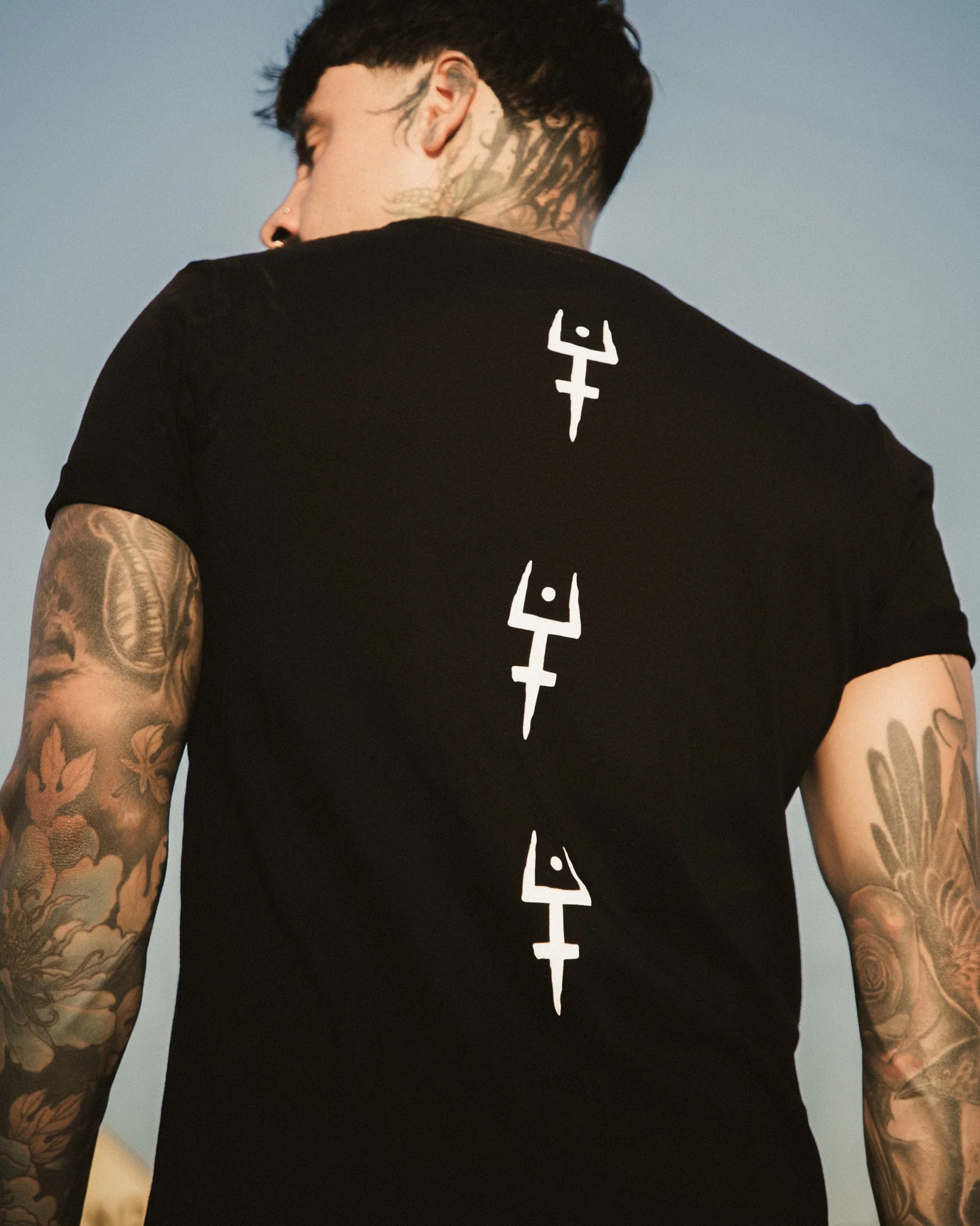 Hades Oracle T-Shirt - Image 2