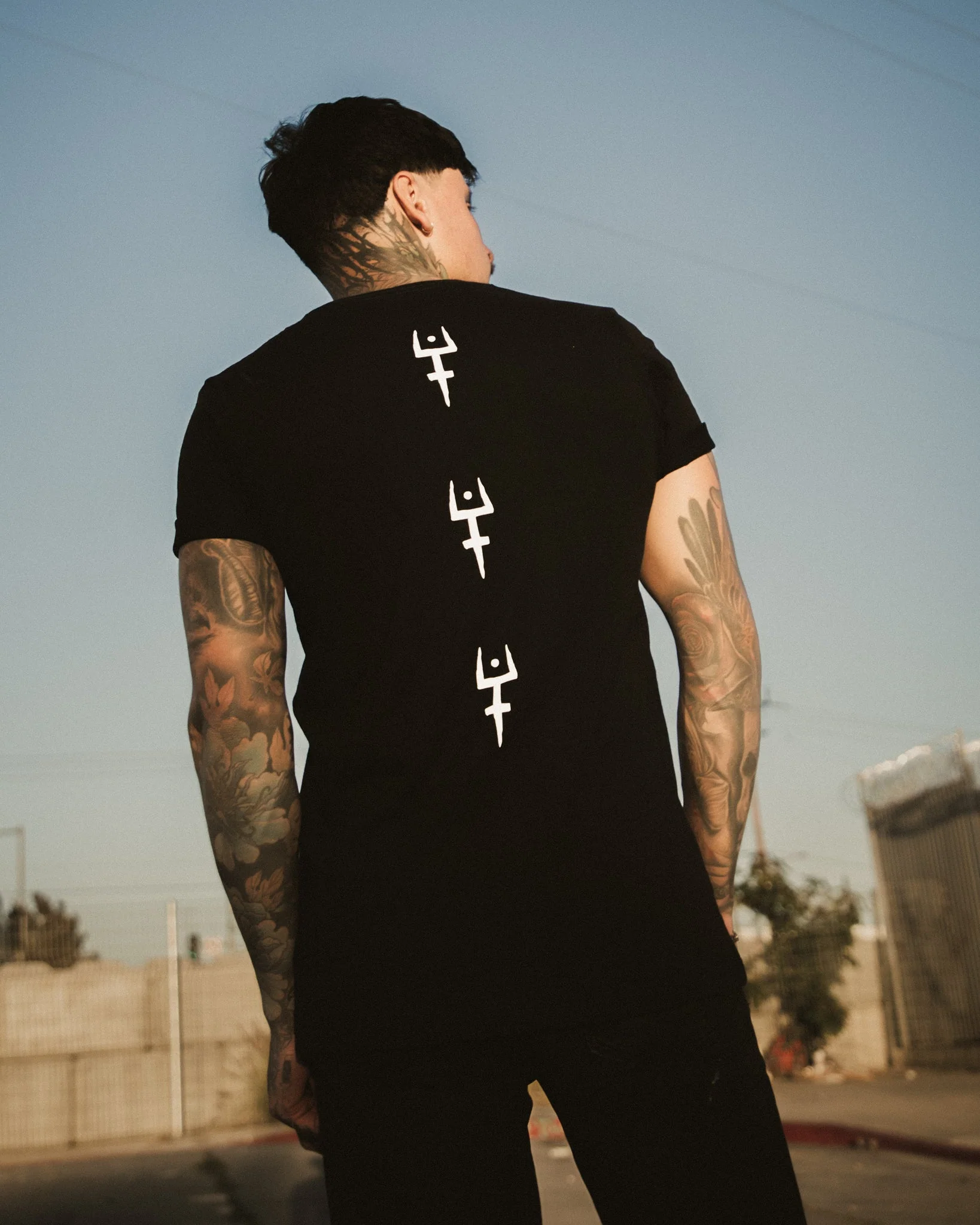 Hades Oracle T-Shirt - Image 7