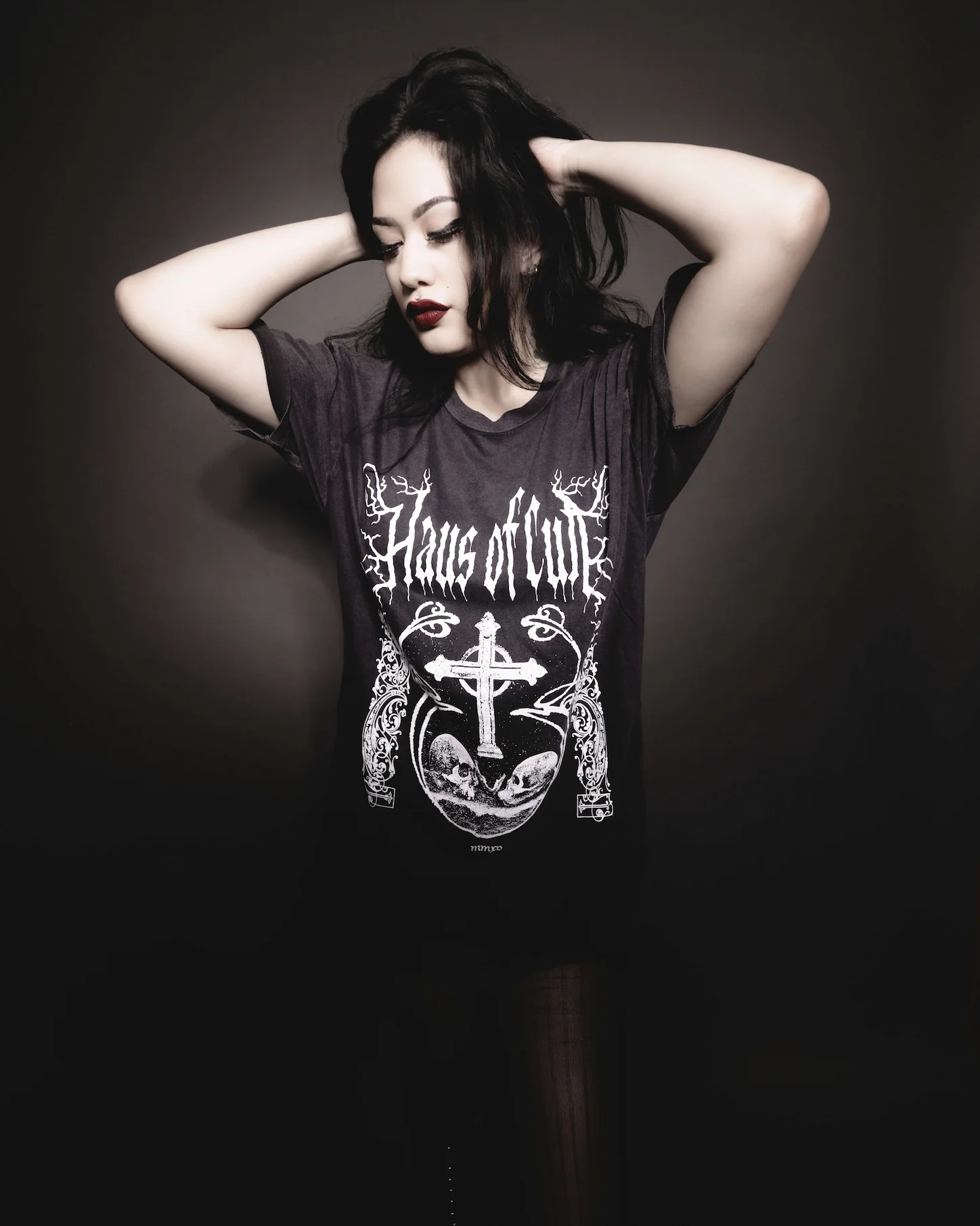 Haus Of Cult Tee - Image 2