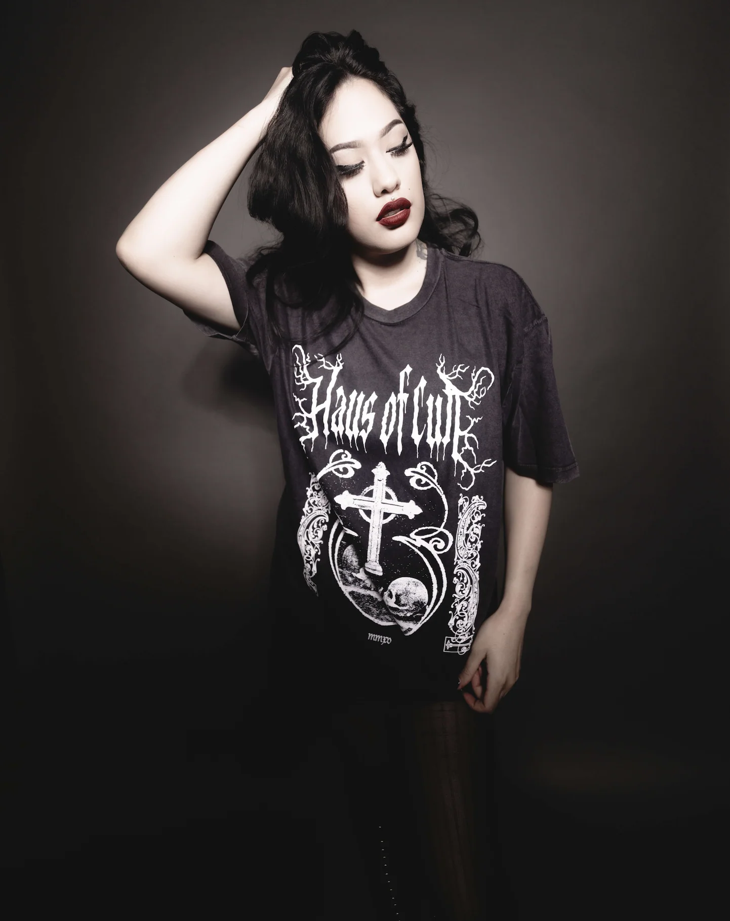 Haus Of Cult Tee - Image 3