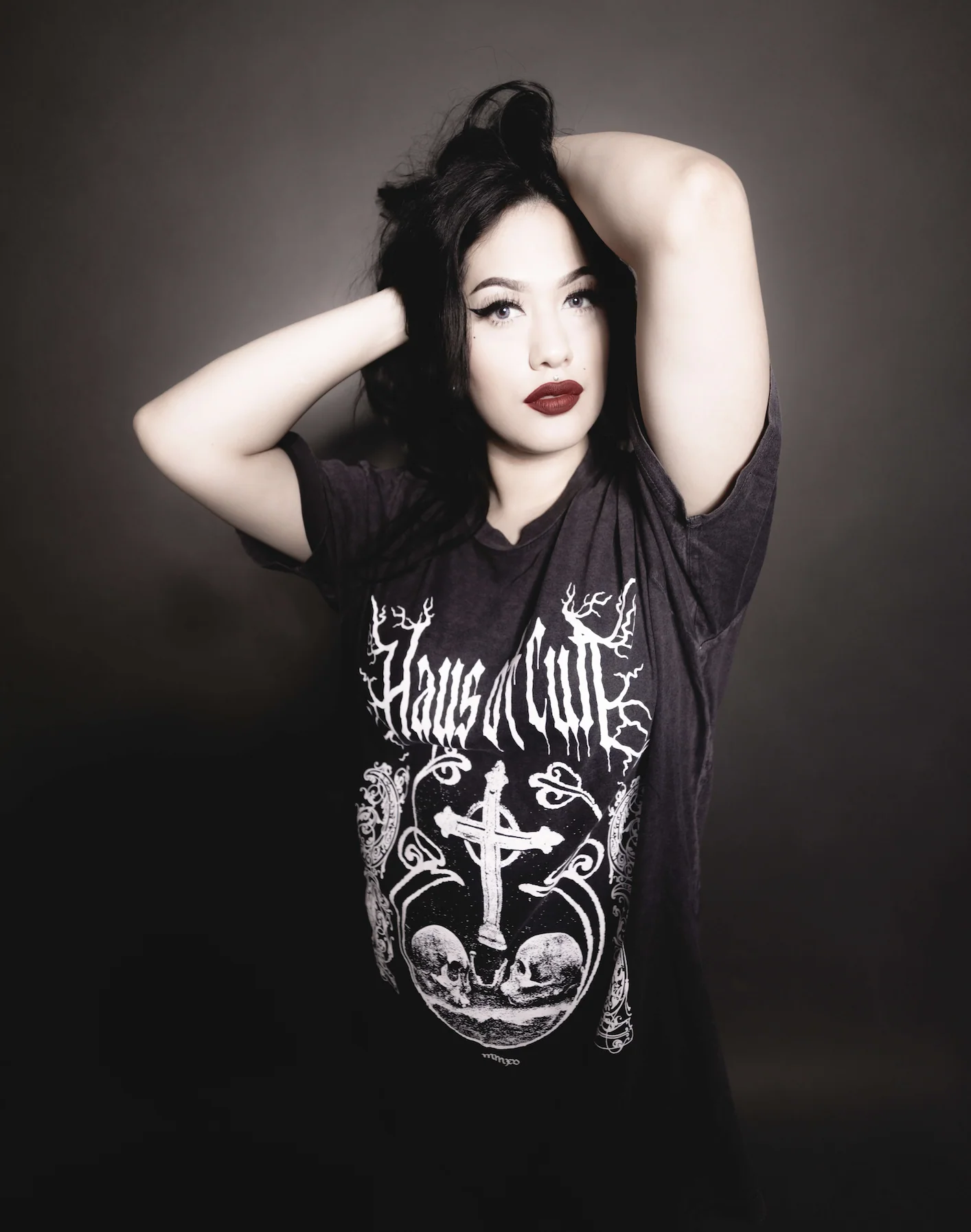 Haus Of Cult Tee - Image 4