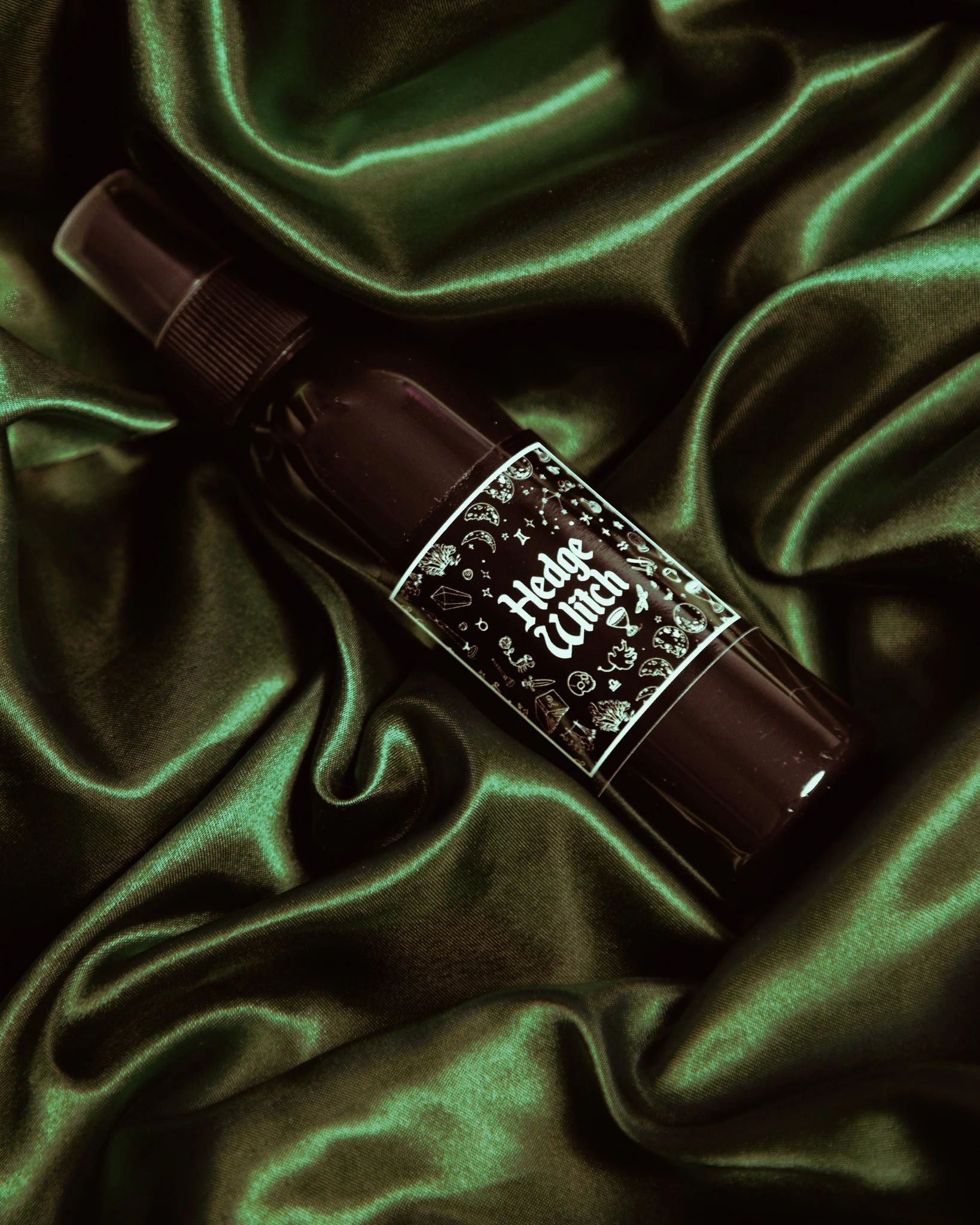 Hedge Witch Room & Linen Spray - Image 3