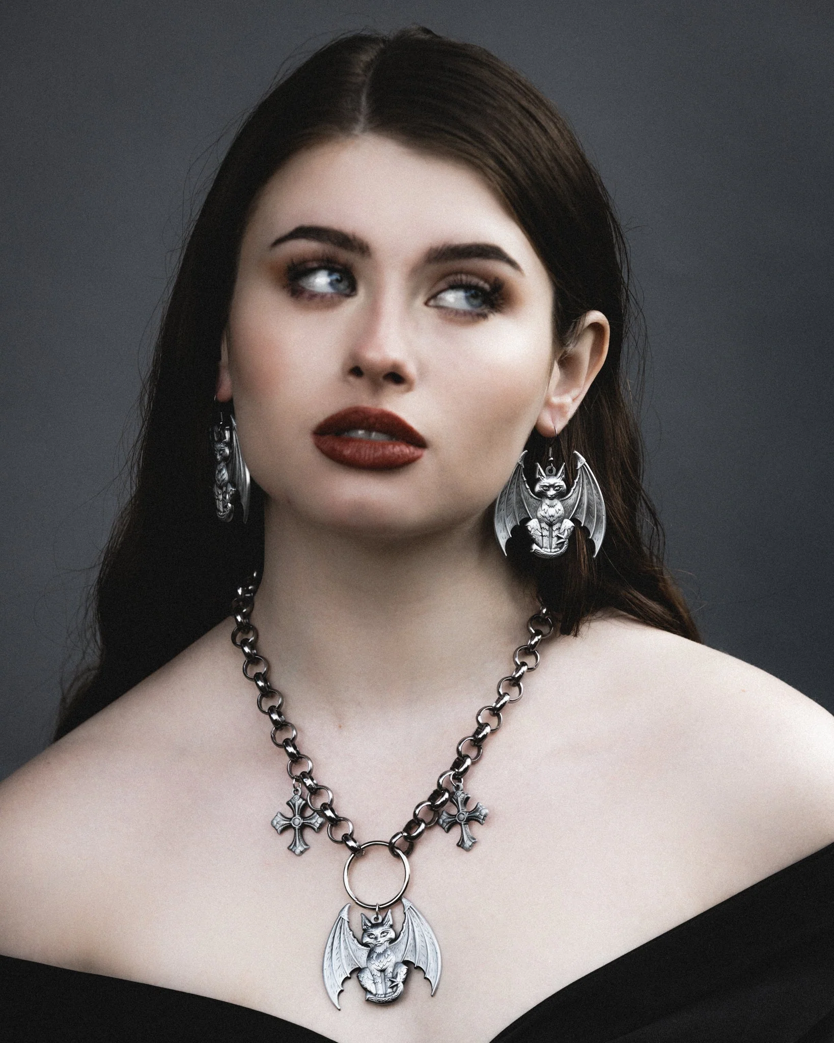 Lethal Earrings - Image 2