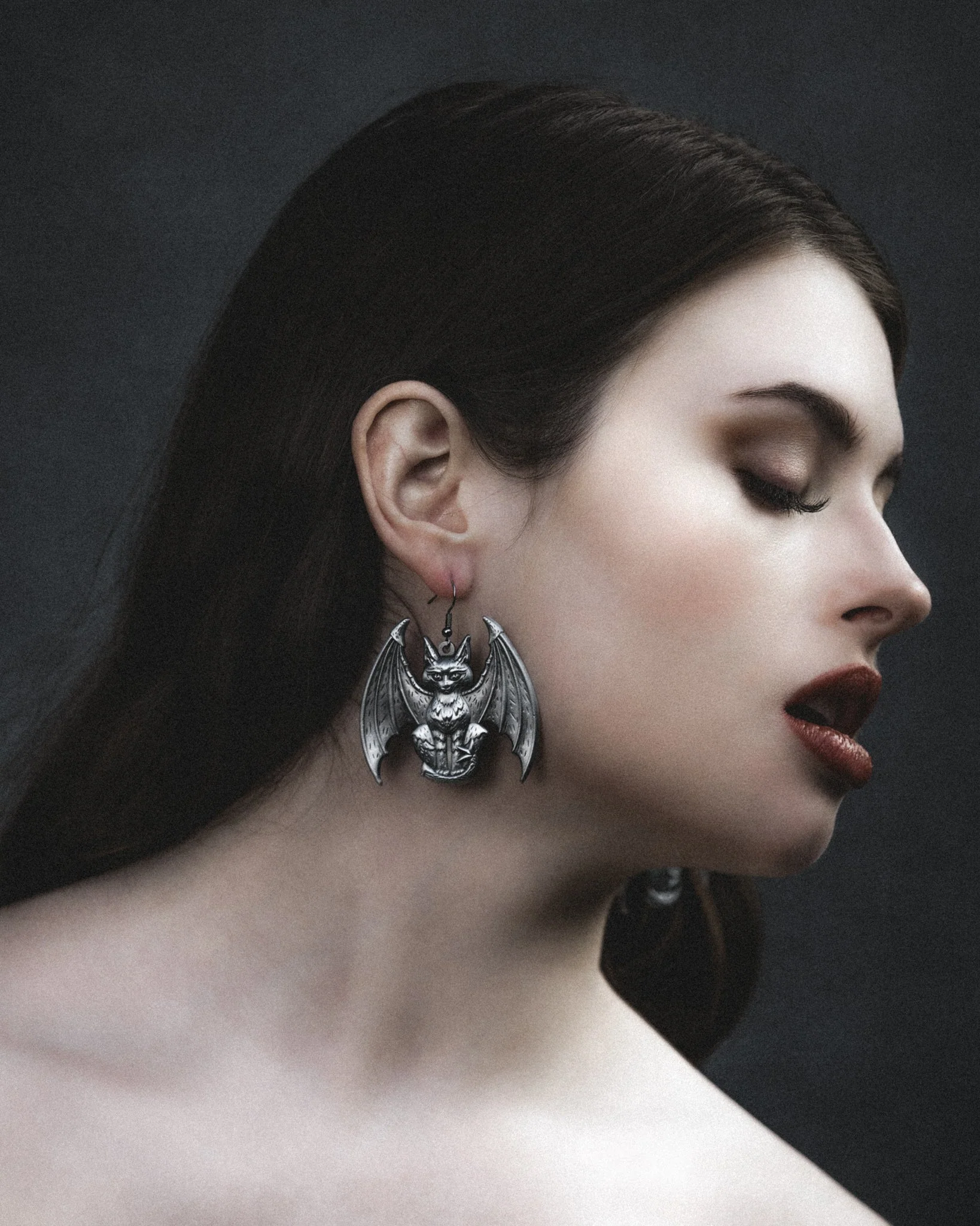 Lethal Earrings - Image 3