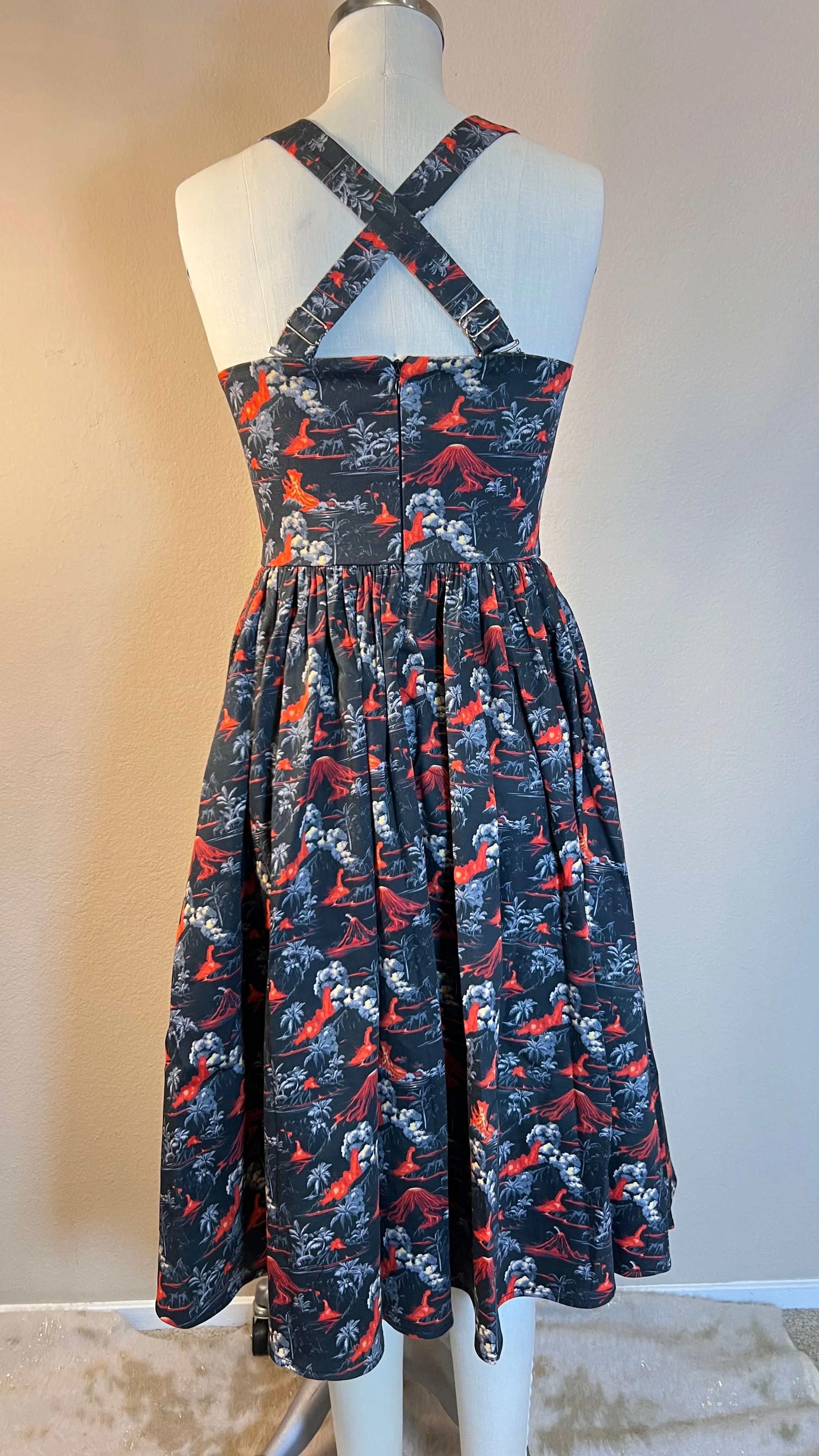 Love in Portofino Dress - Image 8