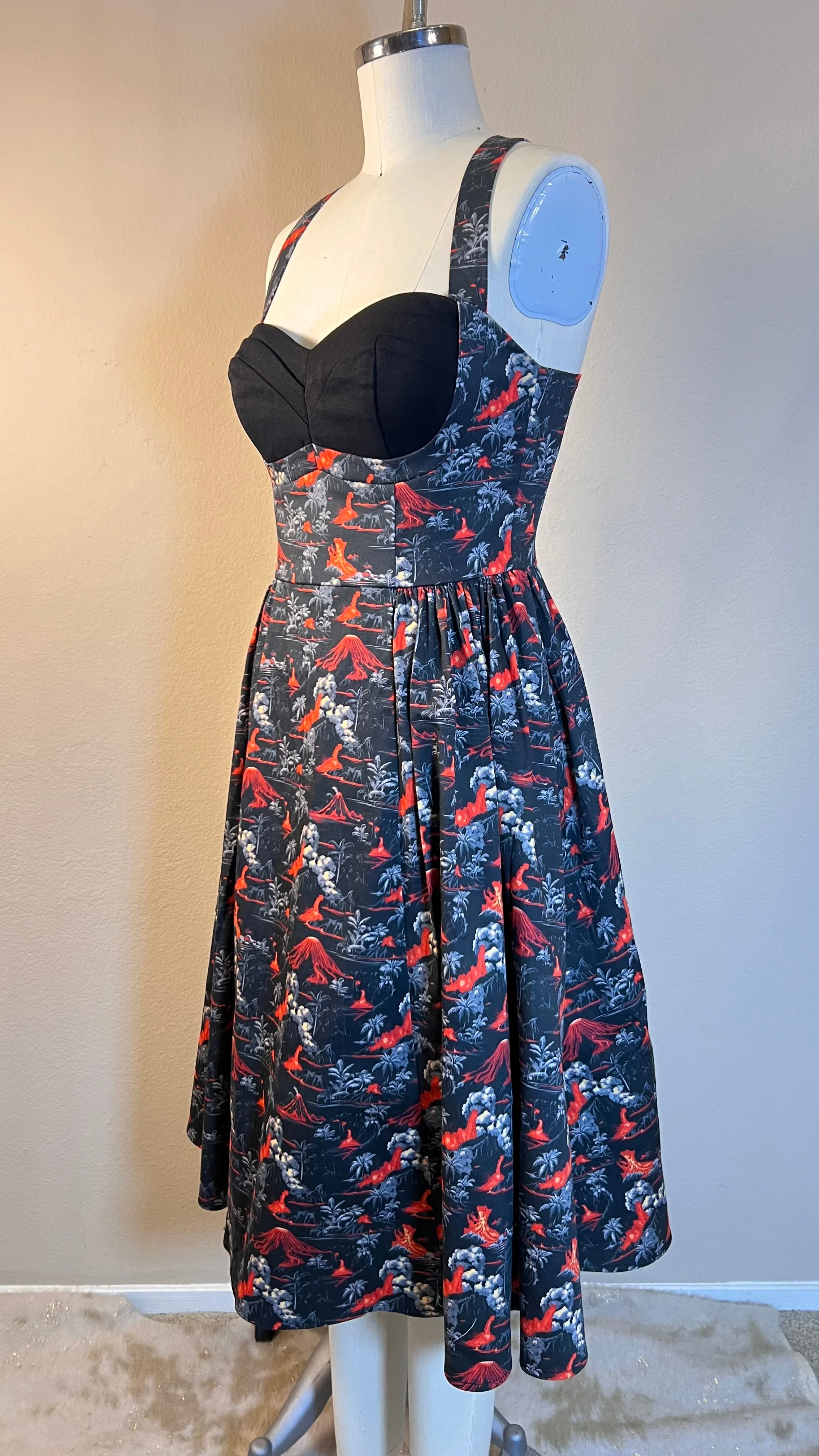 Love in Portofino Dress - Image 9