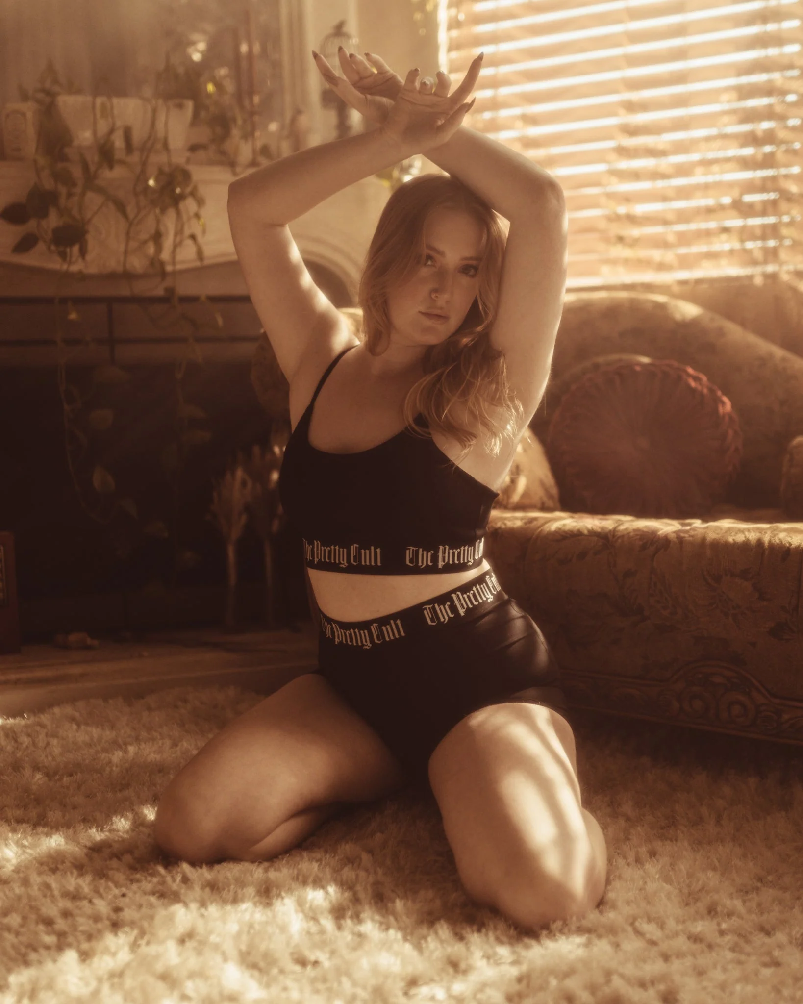 Onyx Sports Bra - Image 3