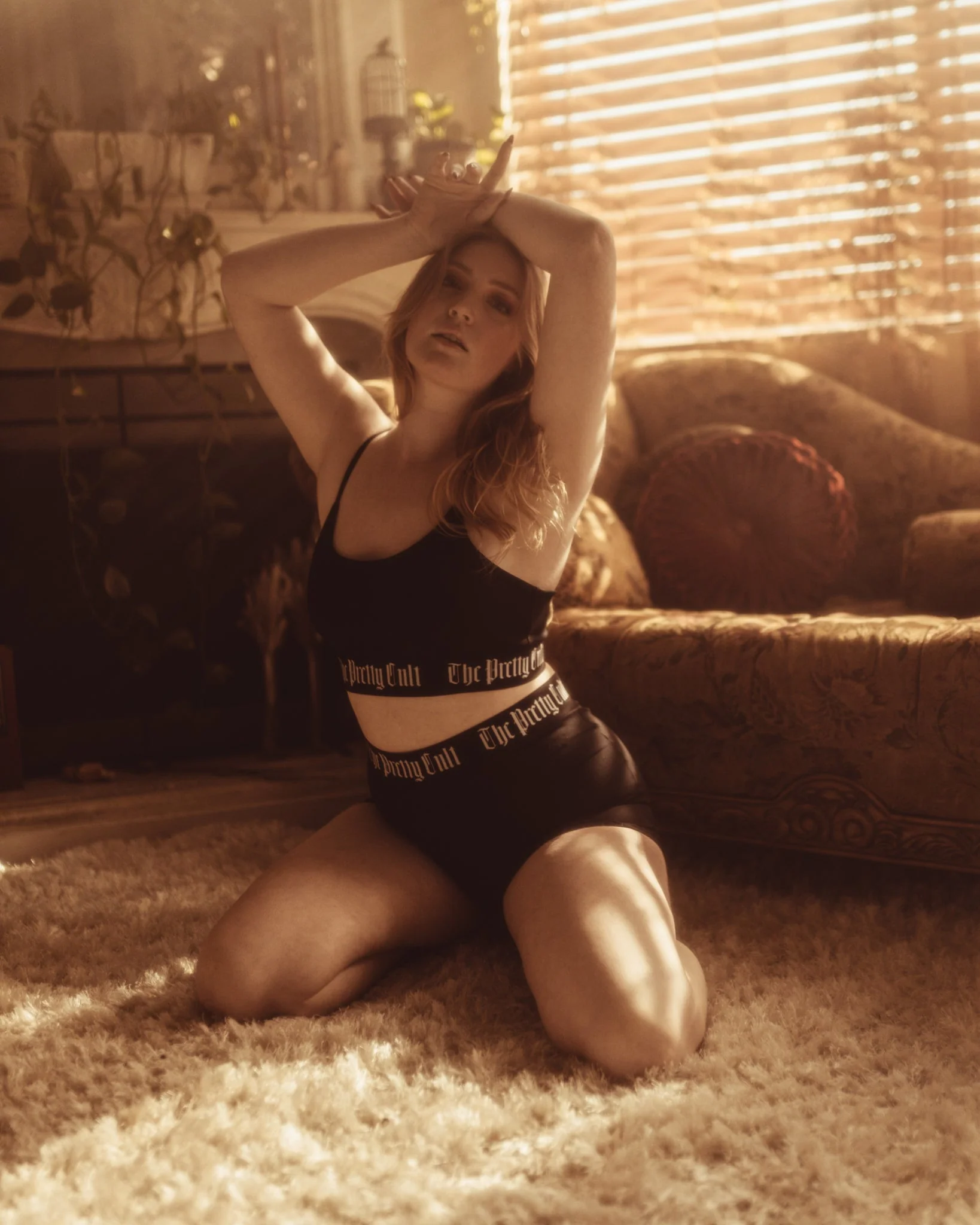 Onyx Sports Bra - Image 5