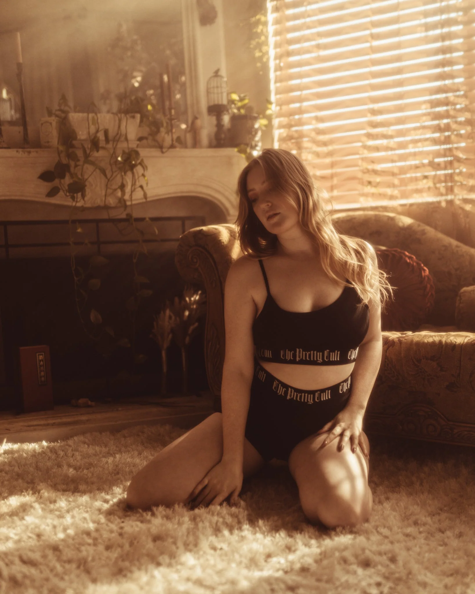Onyx Sports Bra - Image 6