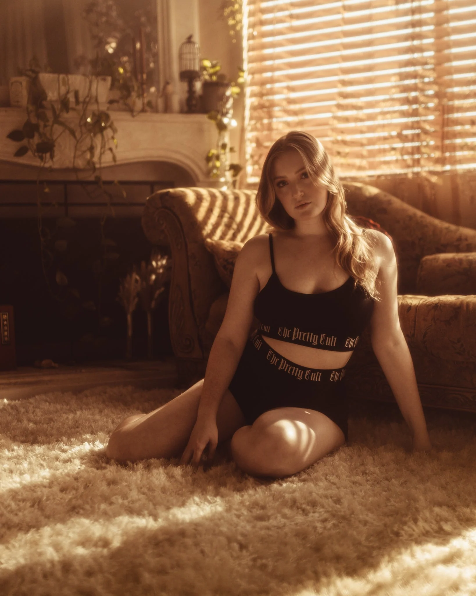 Onyx Sports Bra - Image 8
