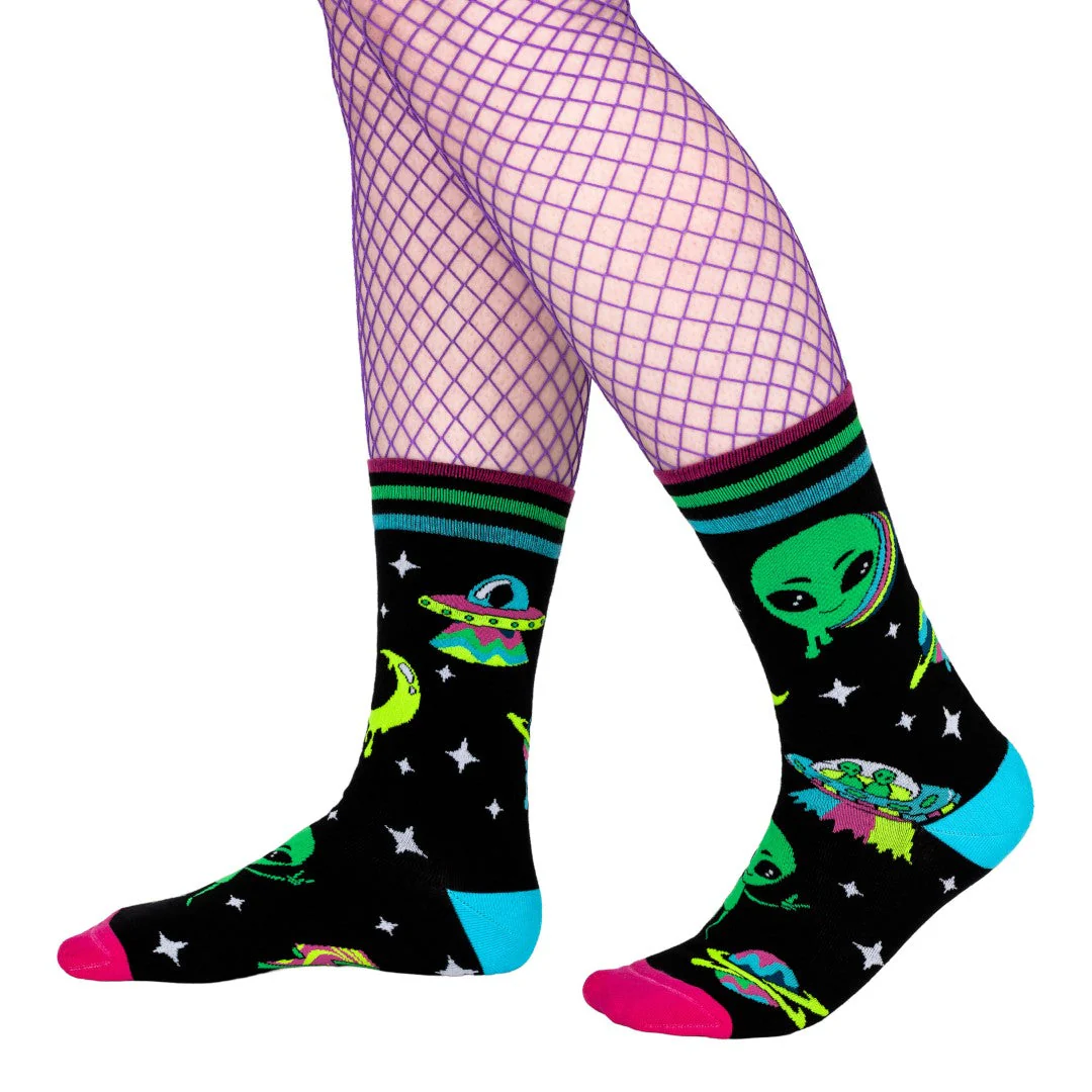 Rave Crew Sock Pack | 6 Designs - Image 4