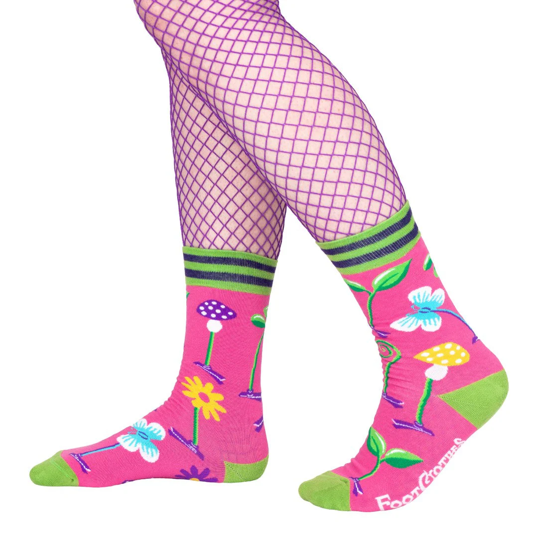 Rave Crew Sock Pack | 6 Designs - Image 6