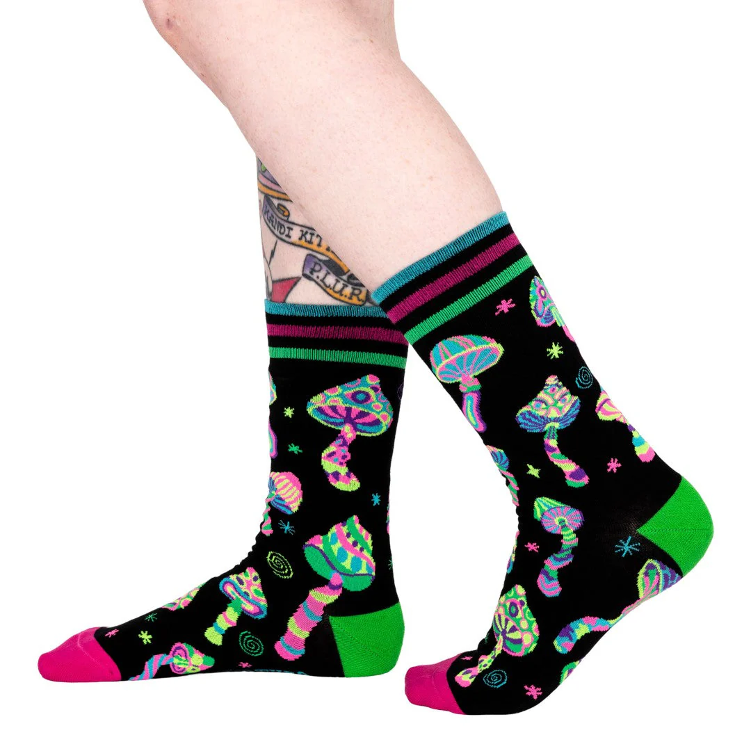 Rave Crew Sock Pack | 6 Designs - Image 7
