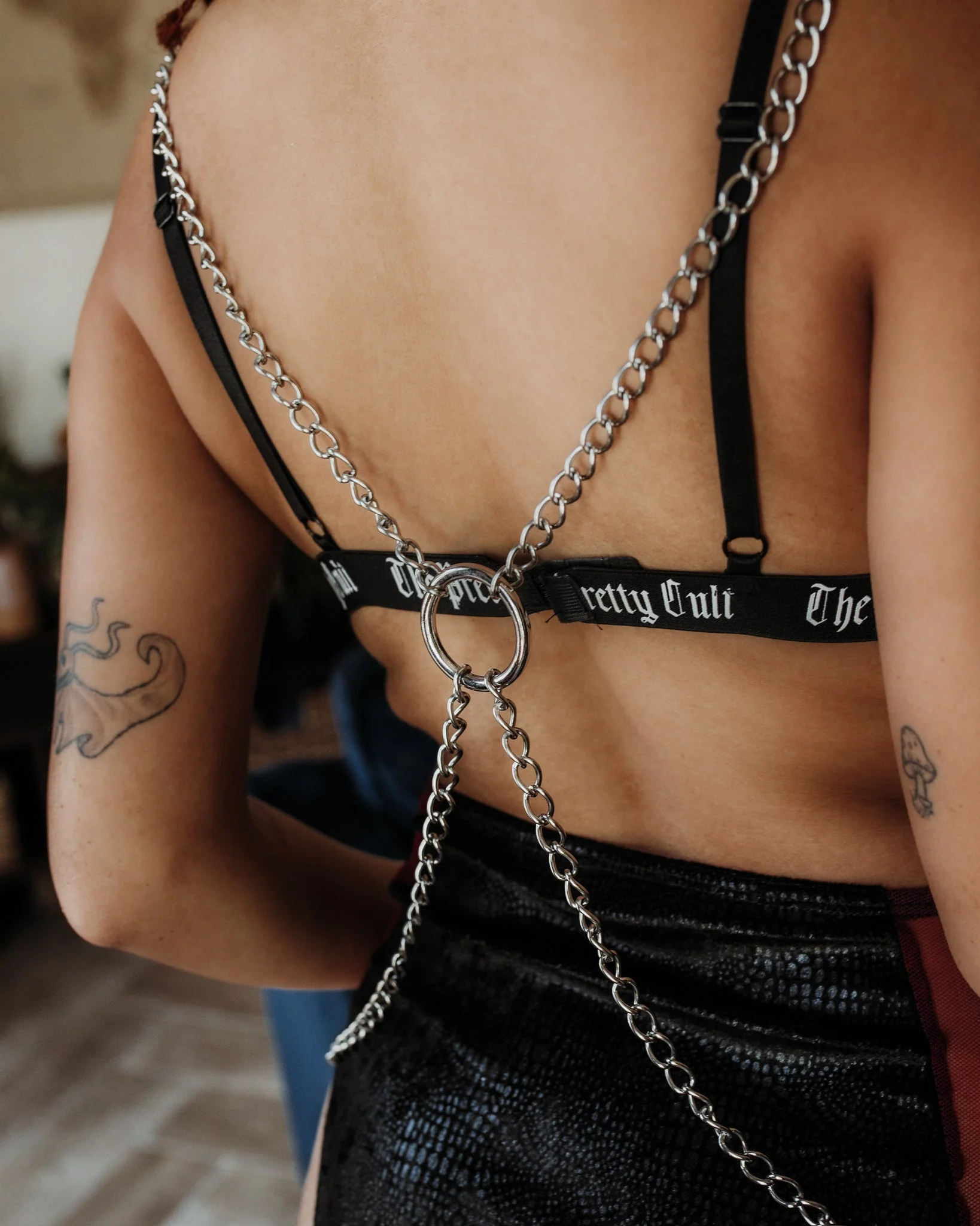 Sacrifiant Harness - Image 10
