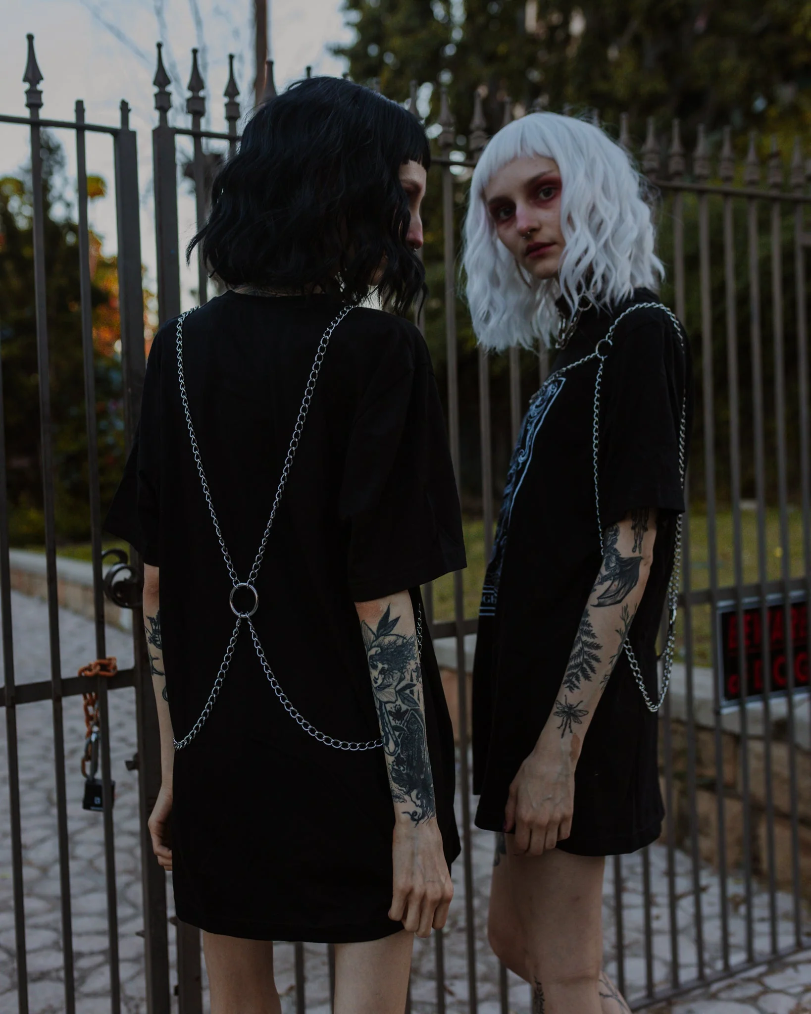 Sacrifiant Harness - Image 3