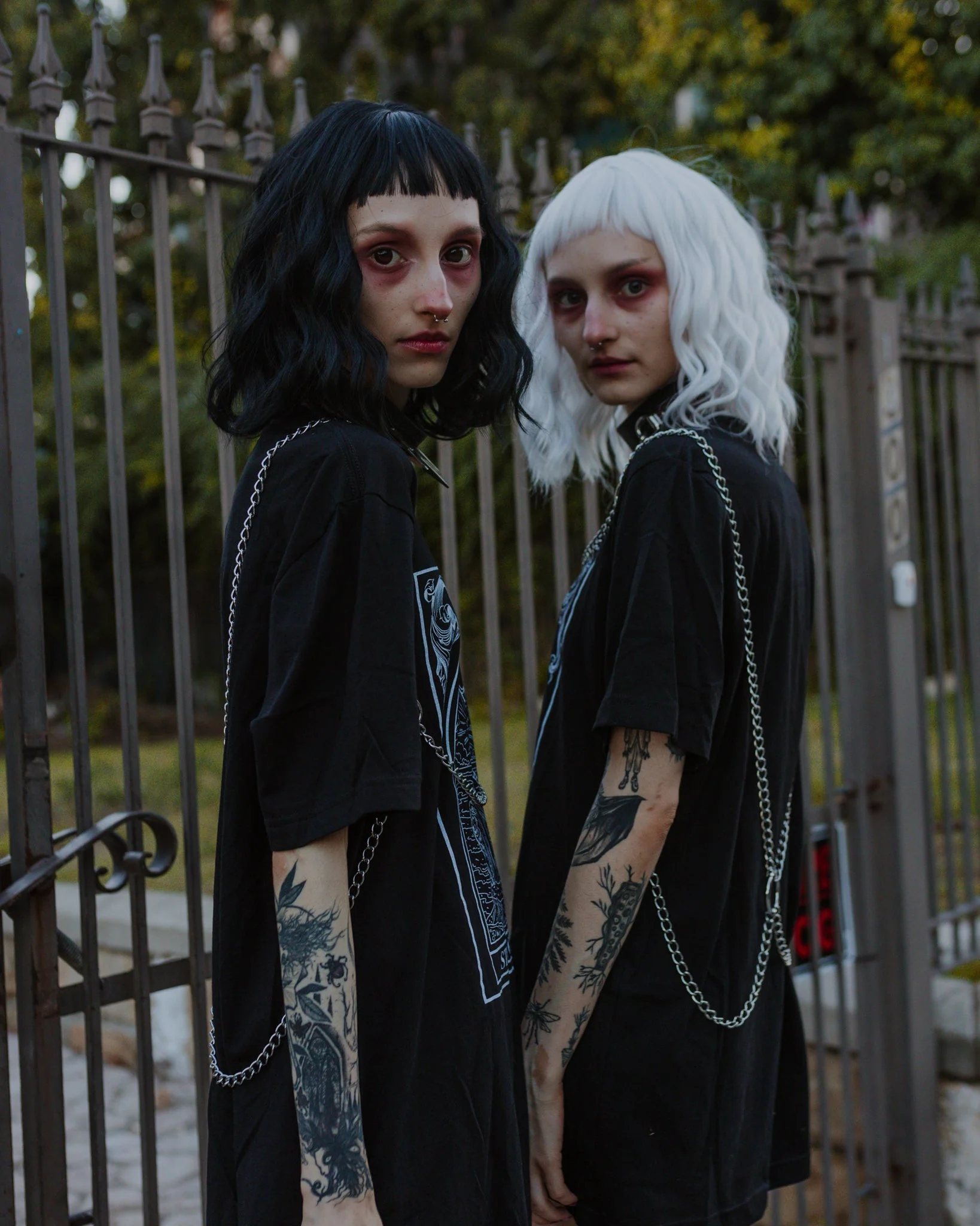 Sacrifiant Harness - Image 5