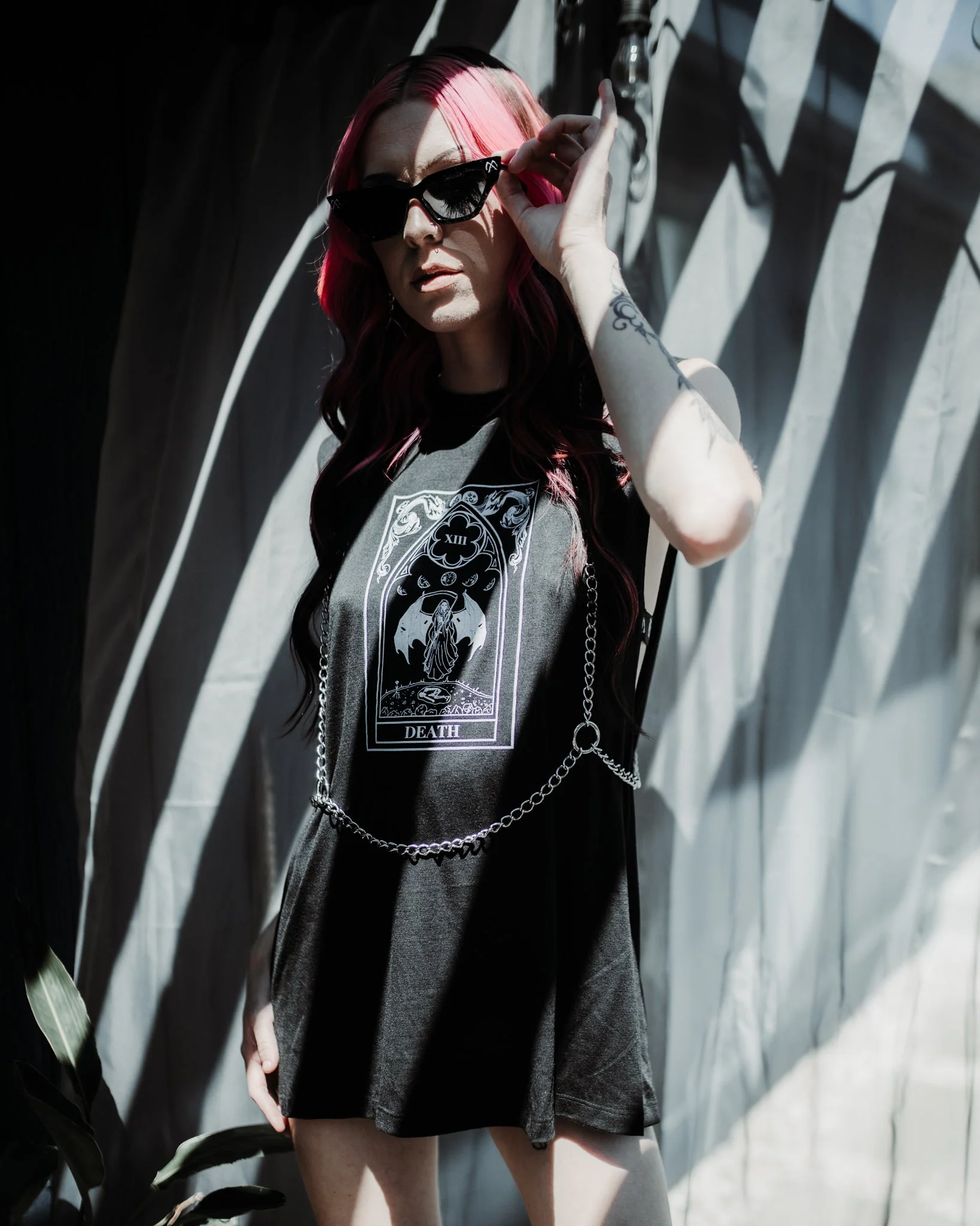 Sacrifiant Harness - Image 8