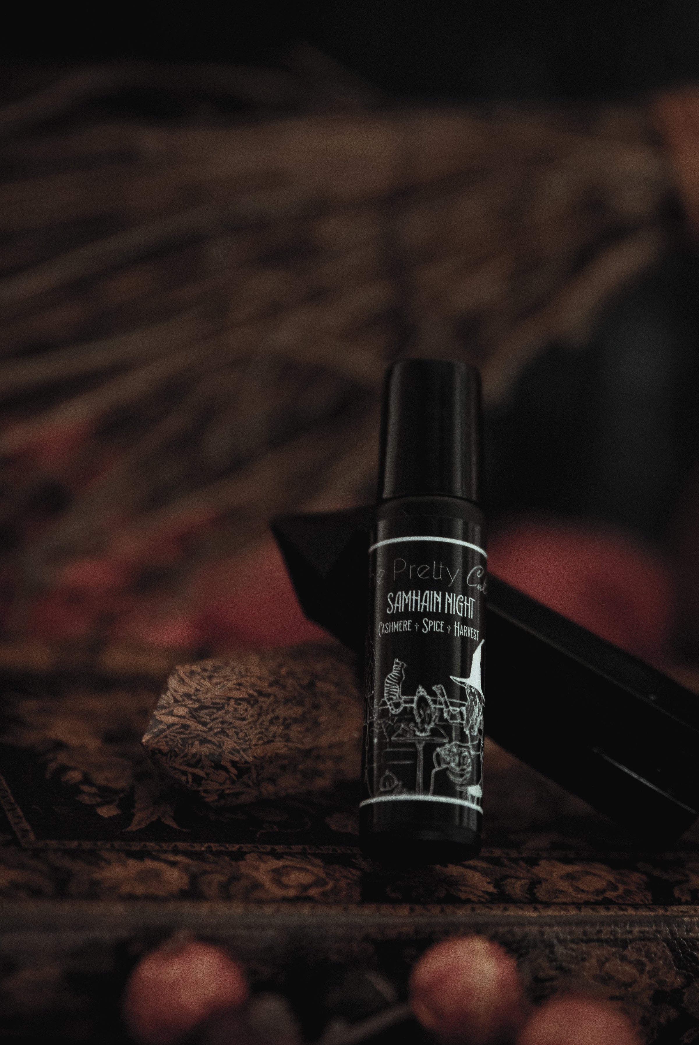 Samhain Night Perfume - Image 3