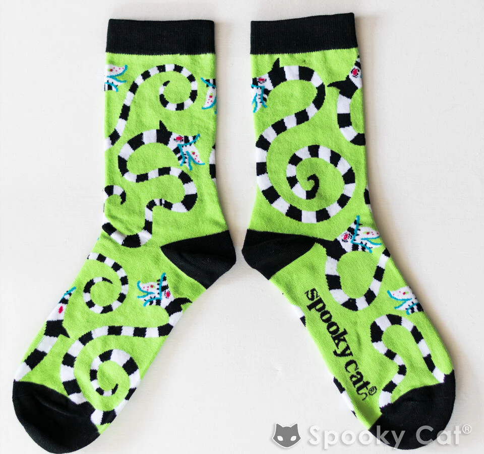 Sandworm Socks (One Size) - Image 2