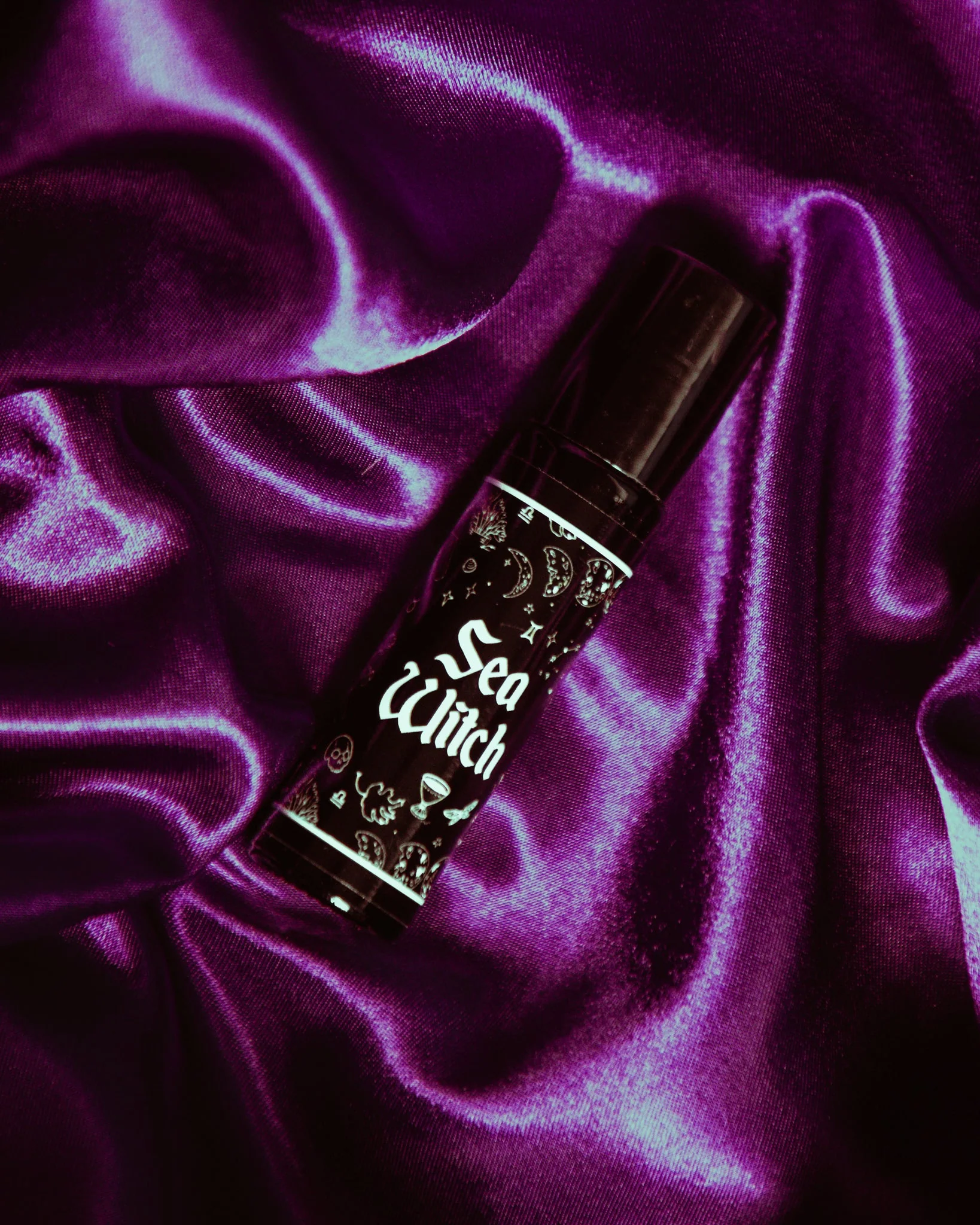 Sea Witch Roll On Perfume - Image 2
