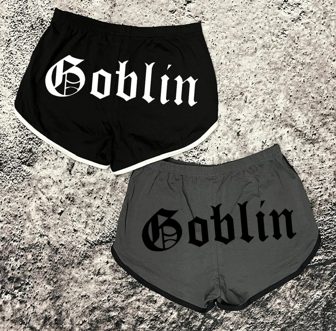 Shorts - Goblin
